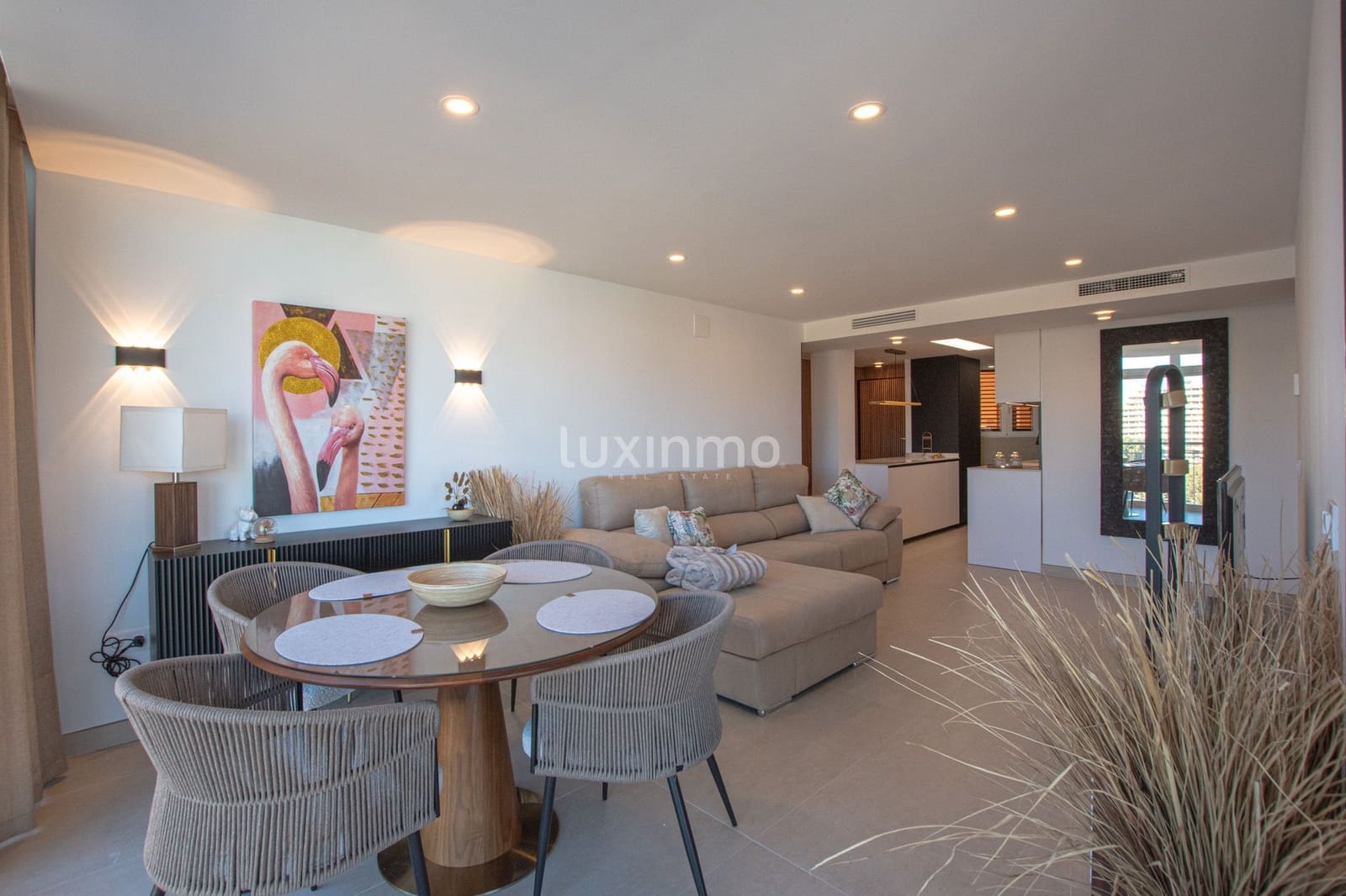 2 sovrum Lägenhet till salu i Calpe / Calp - 360 000 € (Ref: 8815197)