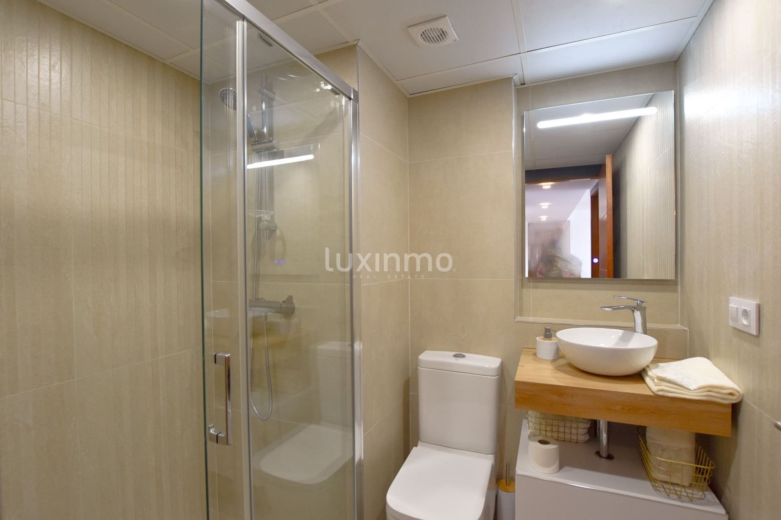 2 sovrum Lägenhet till salu i Calpe / Calp - 360 000 € (Ref: 8815197)