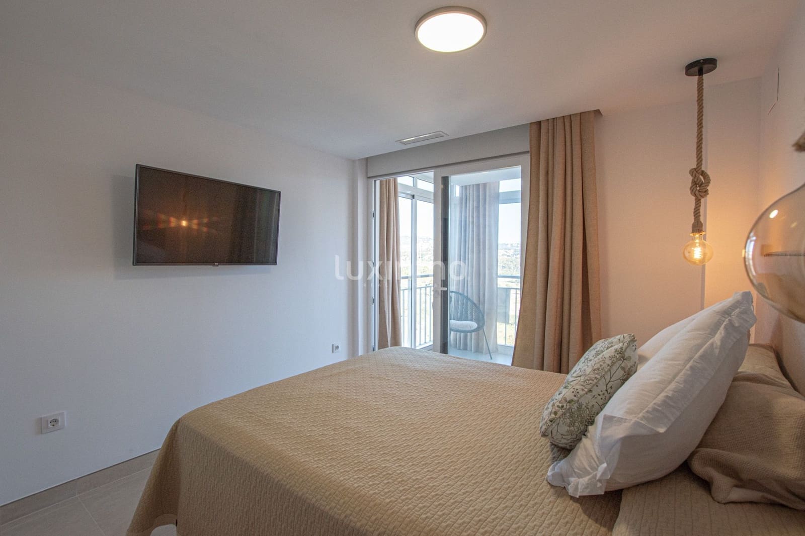 2 sovrum Lägenhet till salu i Calpe / Calp - 360 000 € (Ref: 8815197)