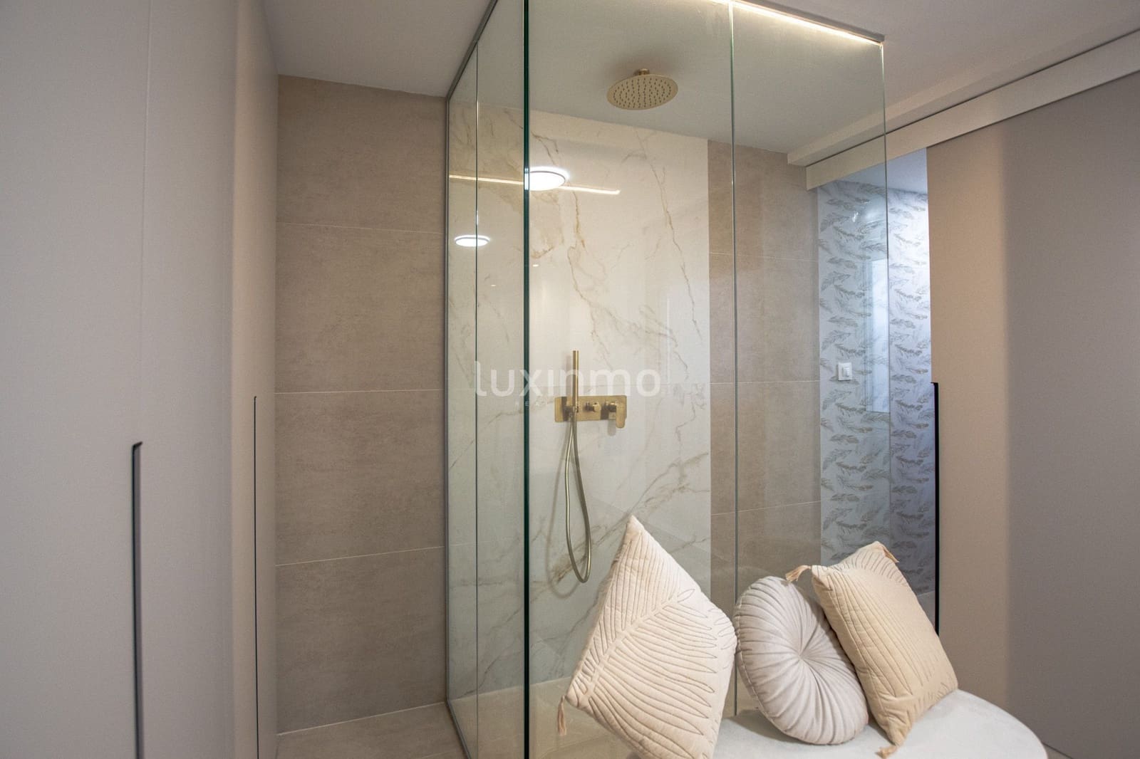 2 sovrum Lägenhet till salu i Calpe / Calp - 360 000 € (Ref: 8815197)