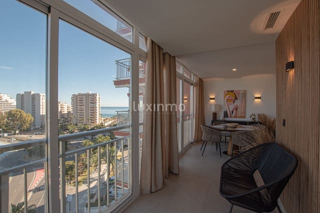 2 sovrum Lägenhet till salu i Calpe / Calp - 360 000 € (Ref: 8815197)