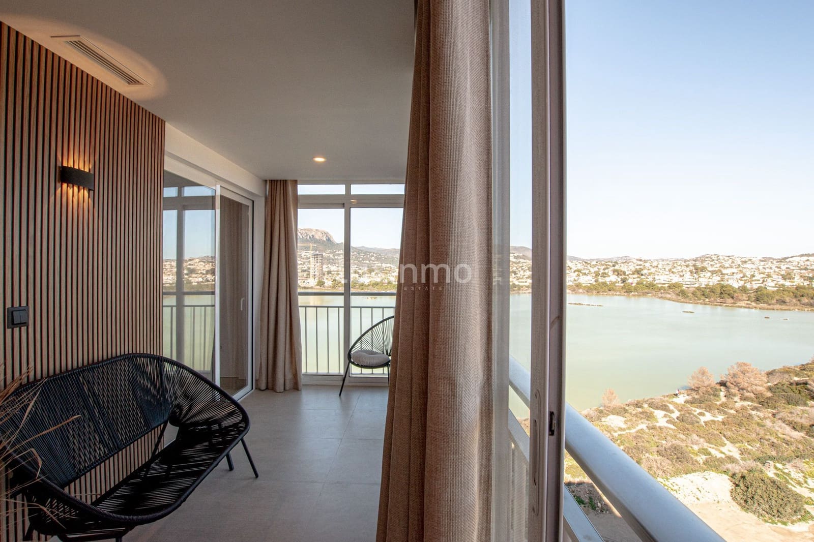 2 sovrum Lägenhet till salu i Calpe / Calp - 360 000 € (Ref: 8815197)