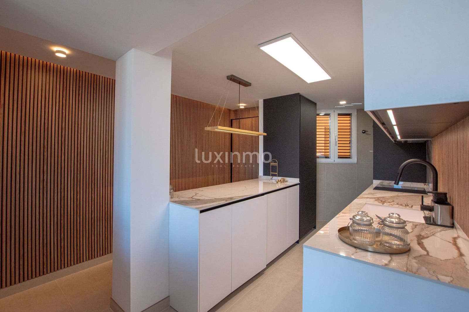 2 sovrum Lägenhet till salu i Calpe / Calp - 360 000 € (Ref: 8815197)