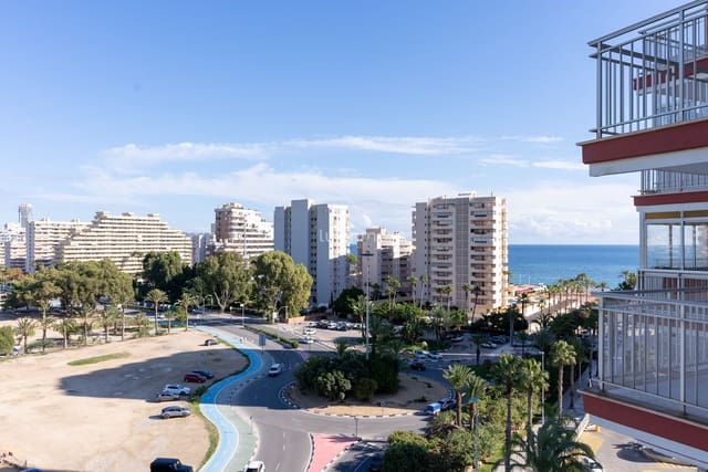 2 sovrum Lägenhet till salu i Calpe / Calp - 360 000 € (Ref: 8815197)