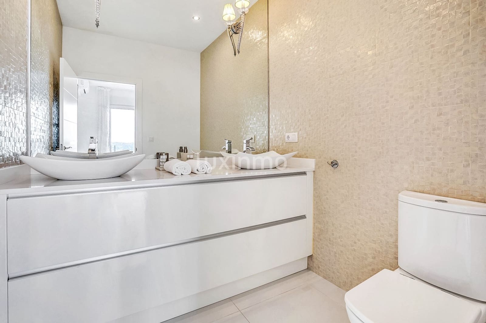 5 chambre Villa/Maison à vendre à Javea / Xabia avec piscine garage - 2 995 000 € (Ref: 8815357)