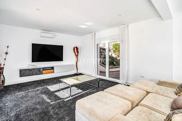 5 chambre Villa/Maison à vendre à Javea / Xàbia avec piscine garage - 2 995 000 € (Ref: 8815357)