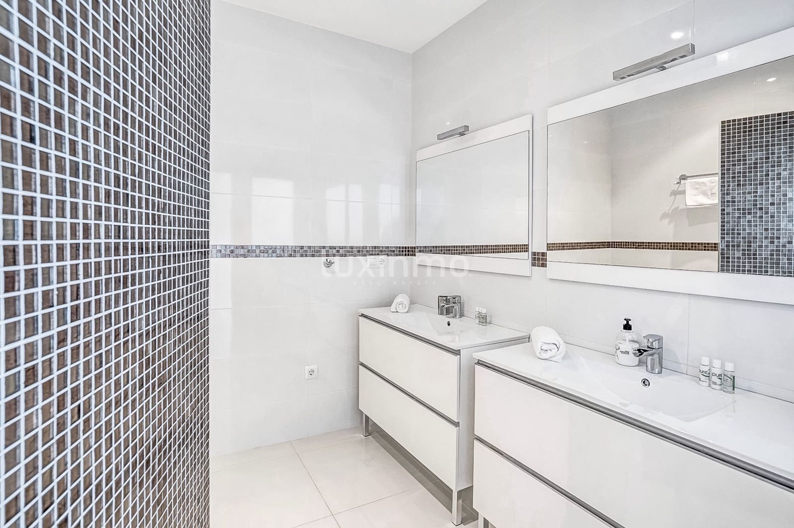 5 chambre Villa/Maison à vendre à Javea / Xabia avec piscine garage - 2 995 000 € (Ref: 8815357)