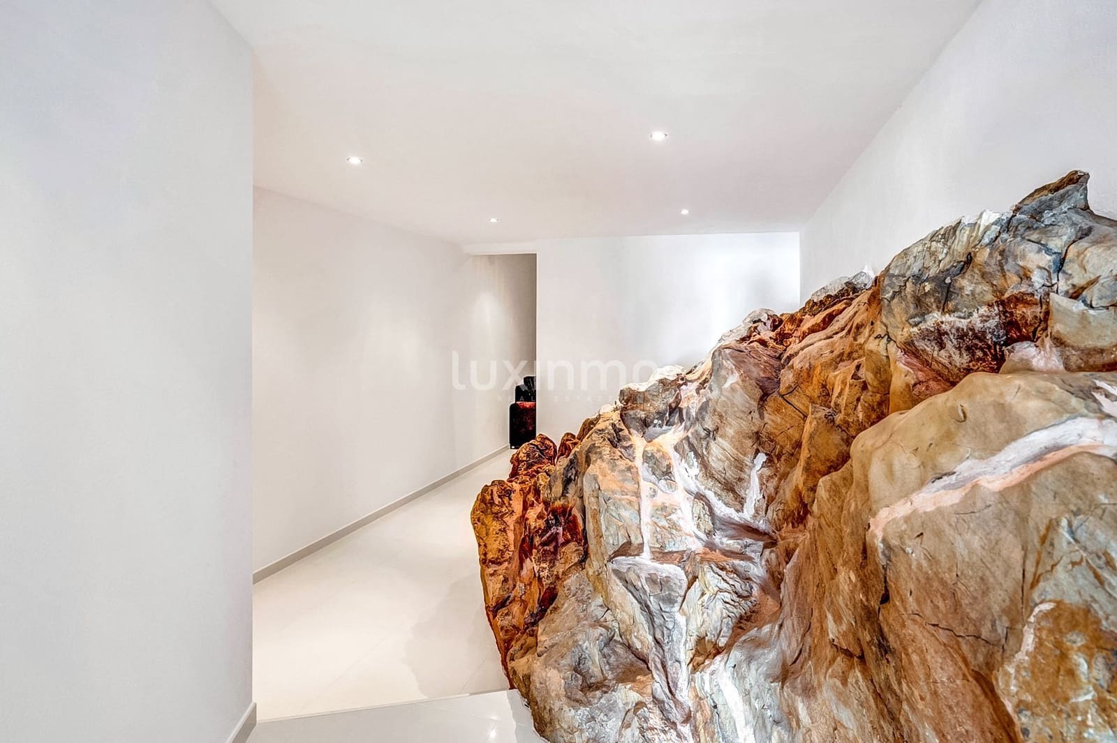 5 chambre Villa/Maison à vendre à Javea / Xabia avec piscine garage - 2 995 000 € (Ref: 8815357)