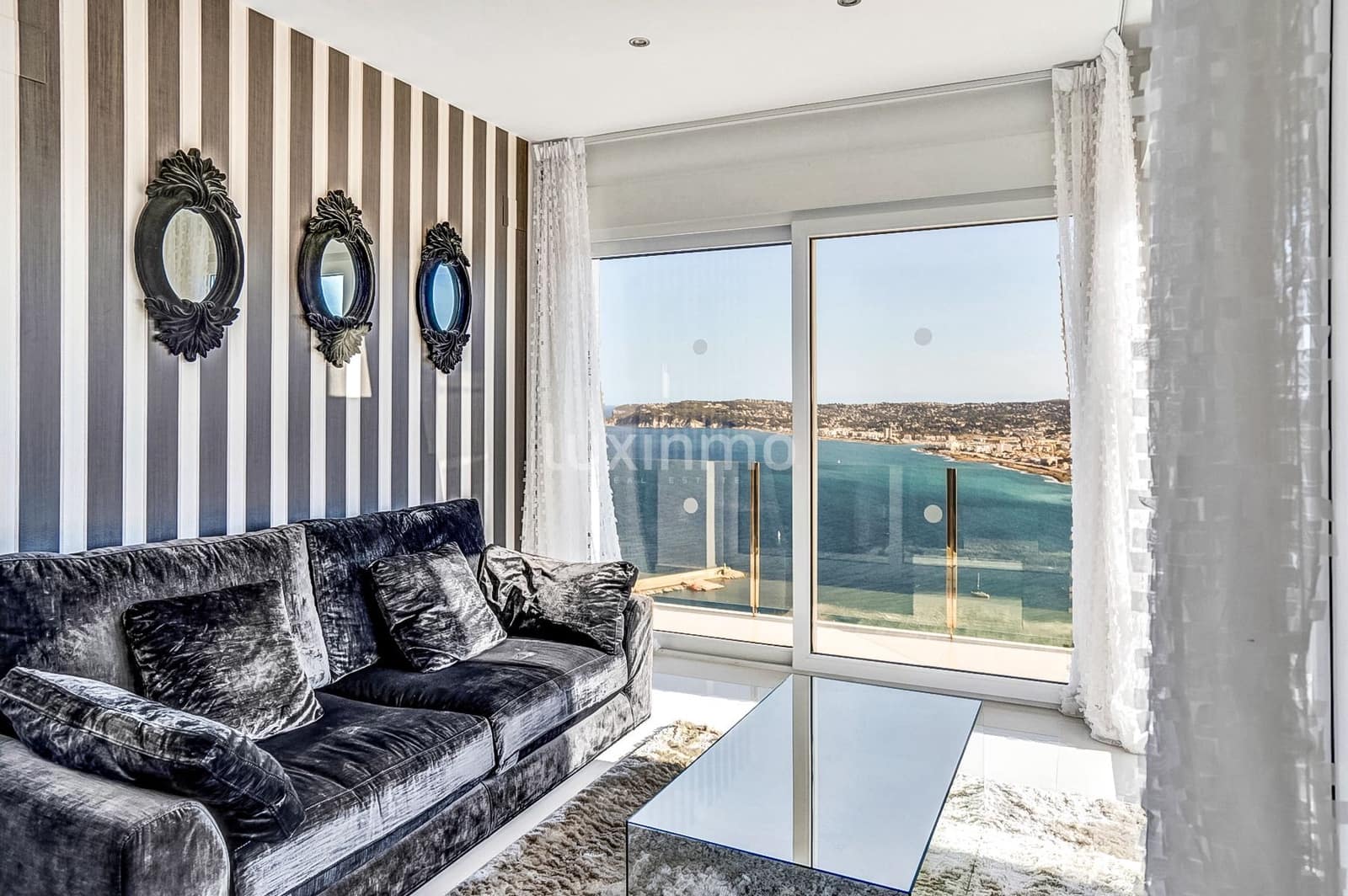 5 chambre Villa/Maison à vendre à Javea / Xabia avec piscine garage - 2 995 000 € (Ref: 8815357)