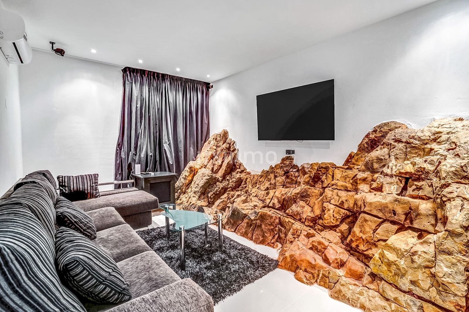 5 chambre Villa/Maison à vendre à Javea / Xabia avec piscine garage - 2 995 000 € (Ref: 8815357)