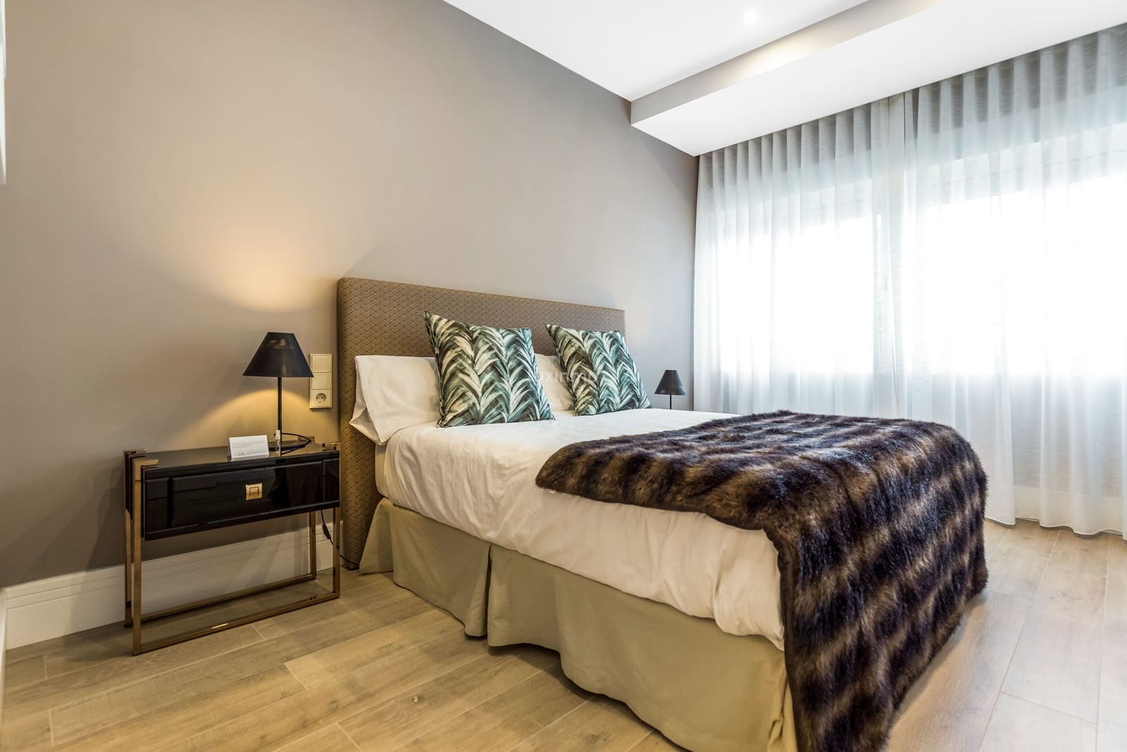 4 soverom Leilighet til salgs i Alicante by med garasje - € 1 185 000 (Ref: 8815358)