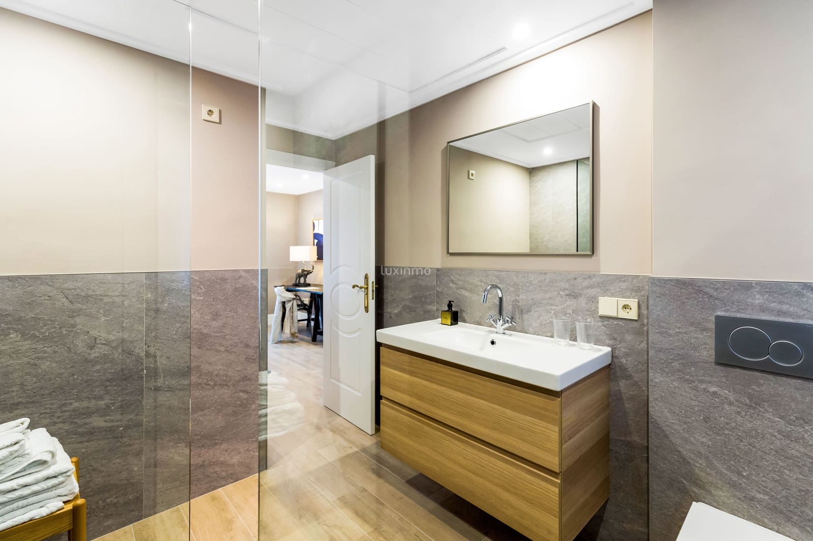 4 soverom Leilighet til salgs i Alicante by med garasje - € 1 185 000 (Ref: 8815358)