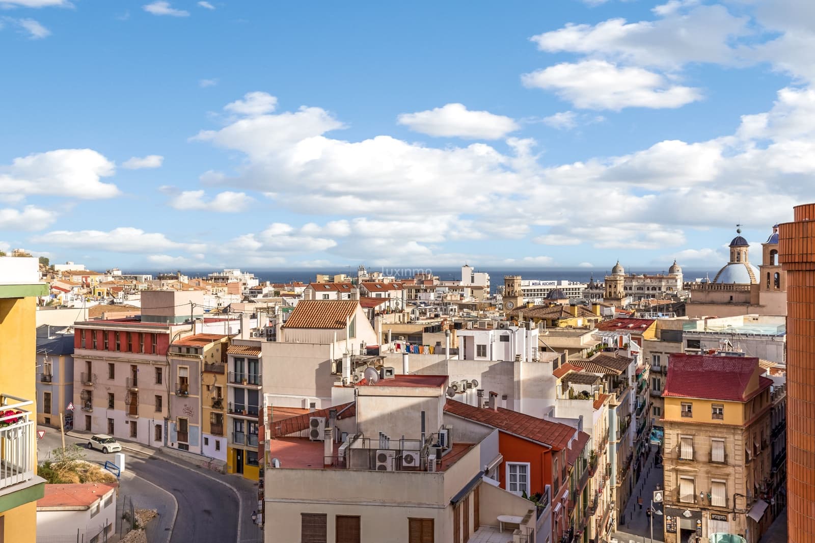 4 soverom Leilighet til salgs i Alicante by med garasje - € 1 185 000 (Ref: 8815358)