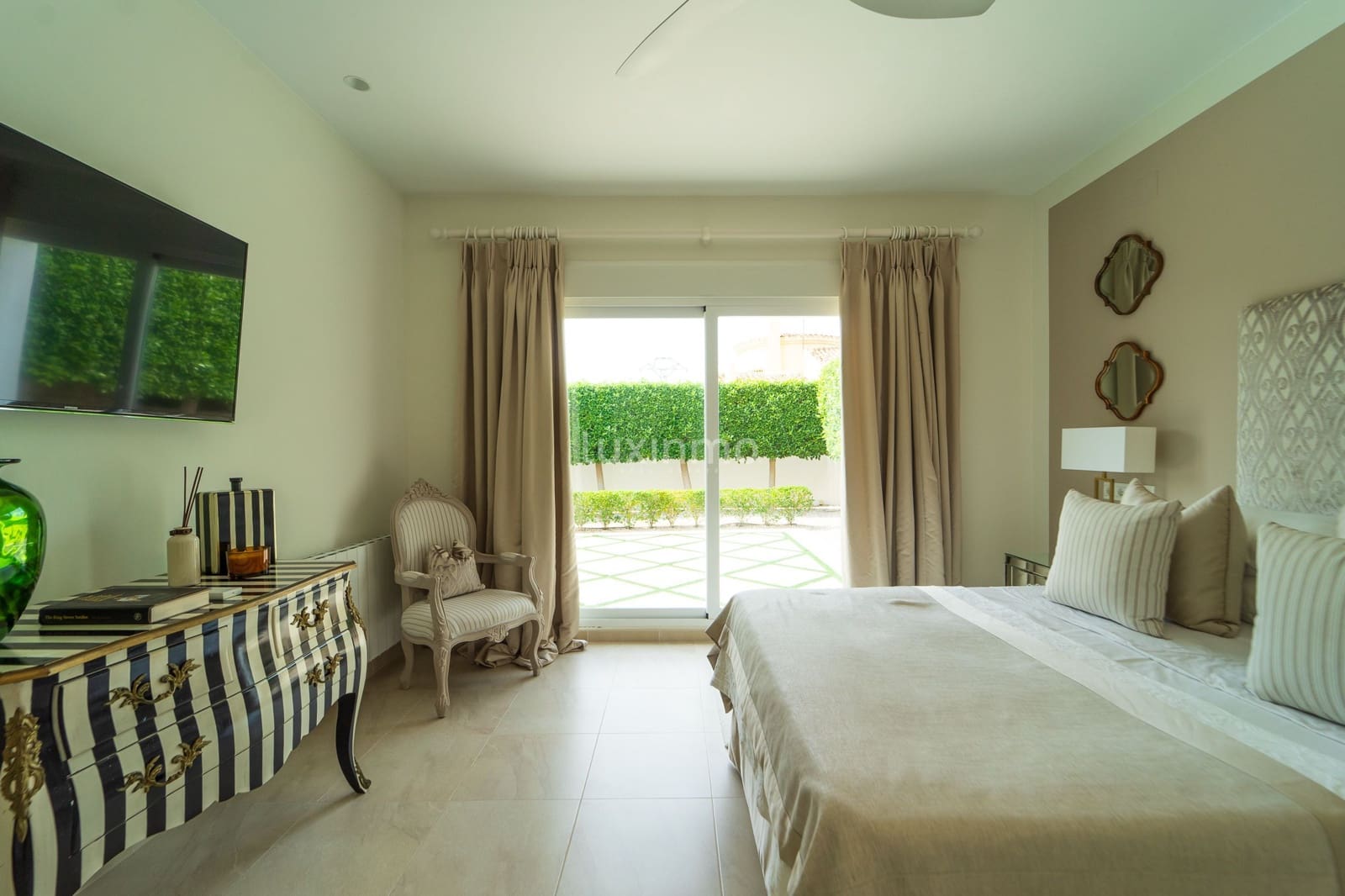 4 soverom Villa til salgs i Moraira med svømmebasseng garasje - € 1 489 000 (Ref: 8815359)