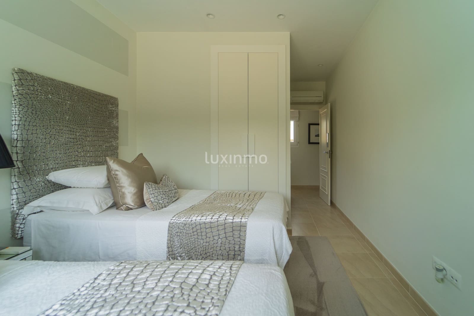 4 soverom Villa til salgs i Moraira med svømmebasseng garasje - € 1 489 000 (Ref: 8815359)