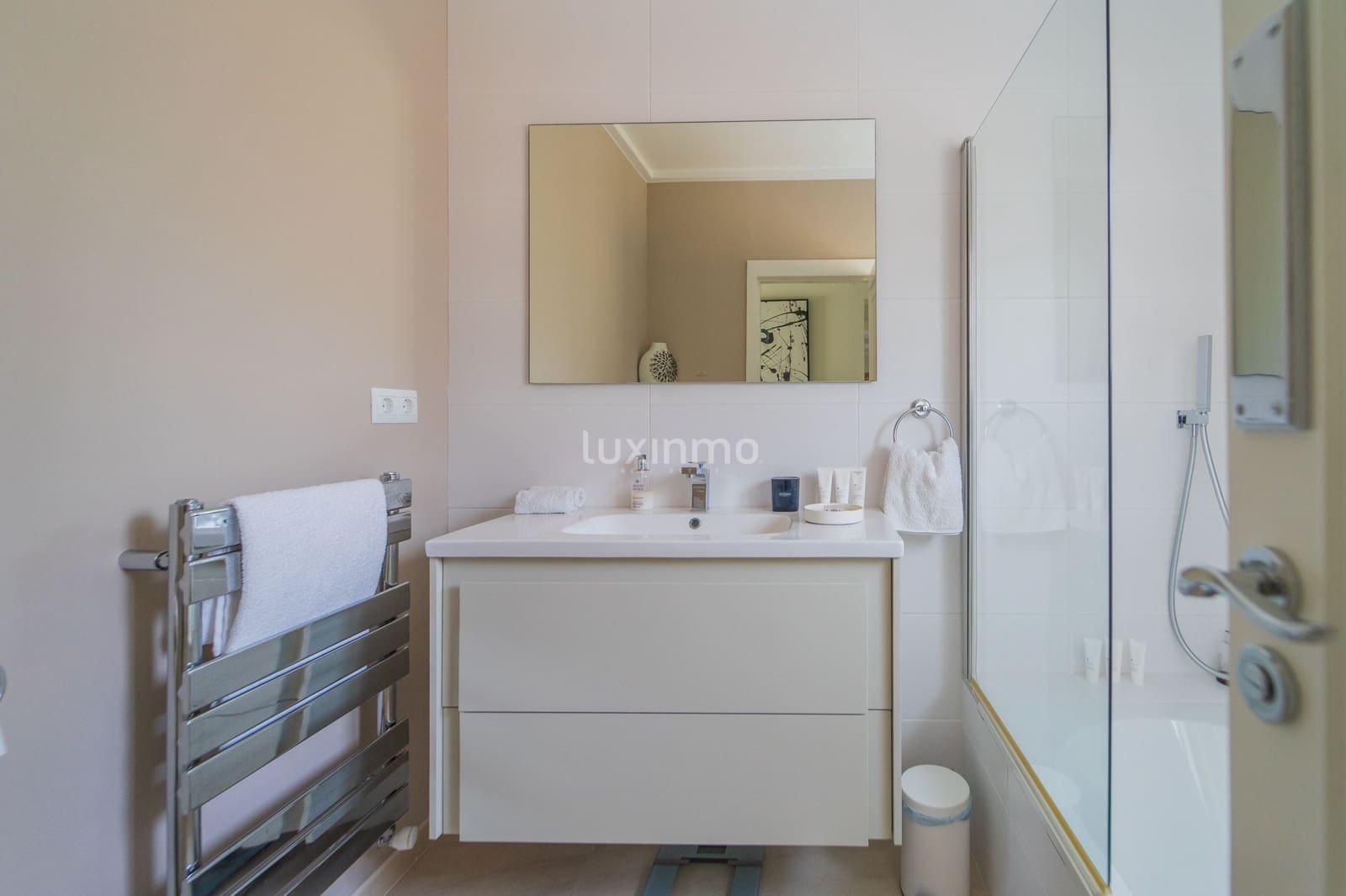 4 soverom Villa til salgs i Moraira med svømmebasseng garasje - € 1 489 000 (Ref: 8815359)