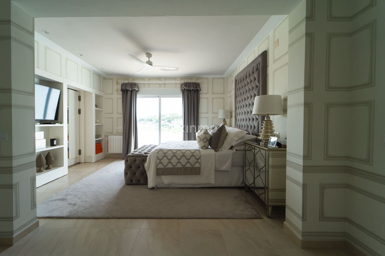 4 soverom Villa til salgs i Moraira med svømmebasseng garasje - € 1 489 000 (Ref: 8815359)