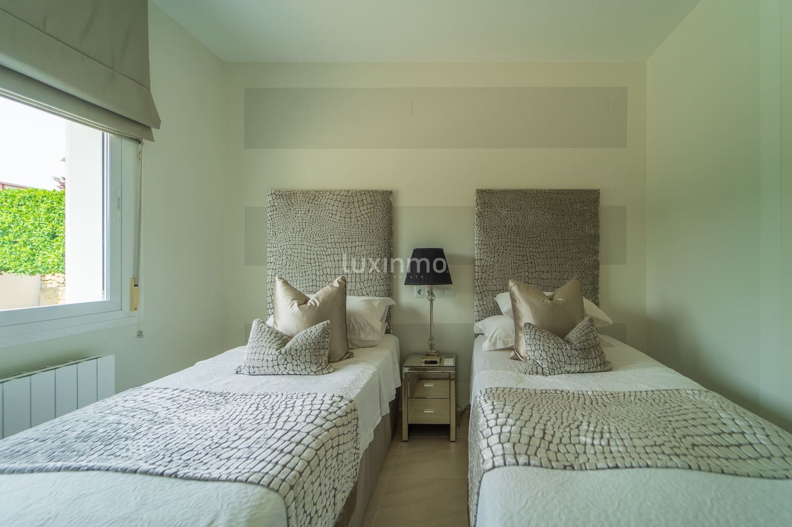 4 soverom Villa til salgs i Moraira med svømmebasseng garasje - € 1 489 000 (Ref: 8815359)