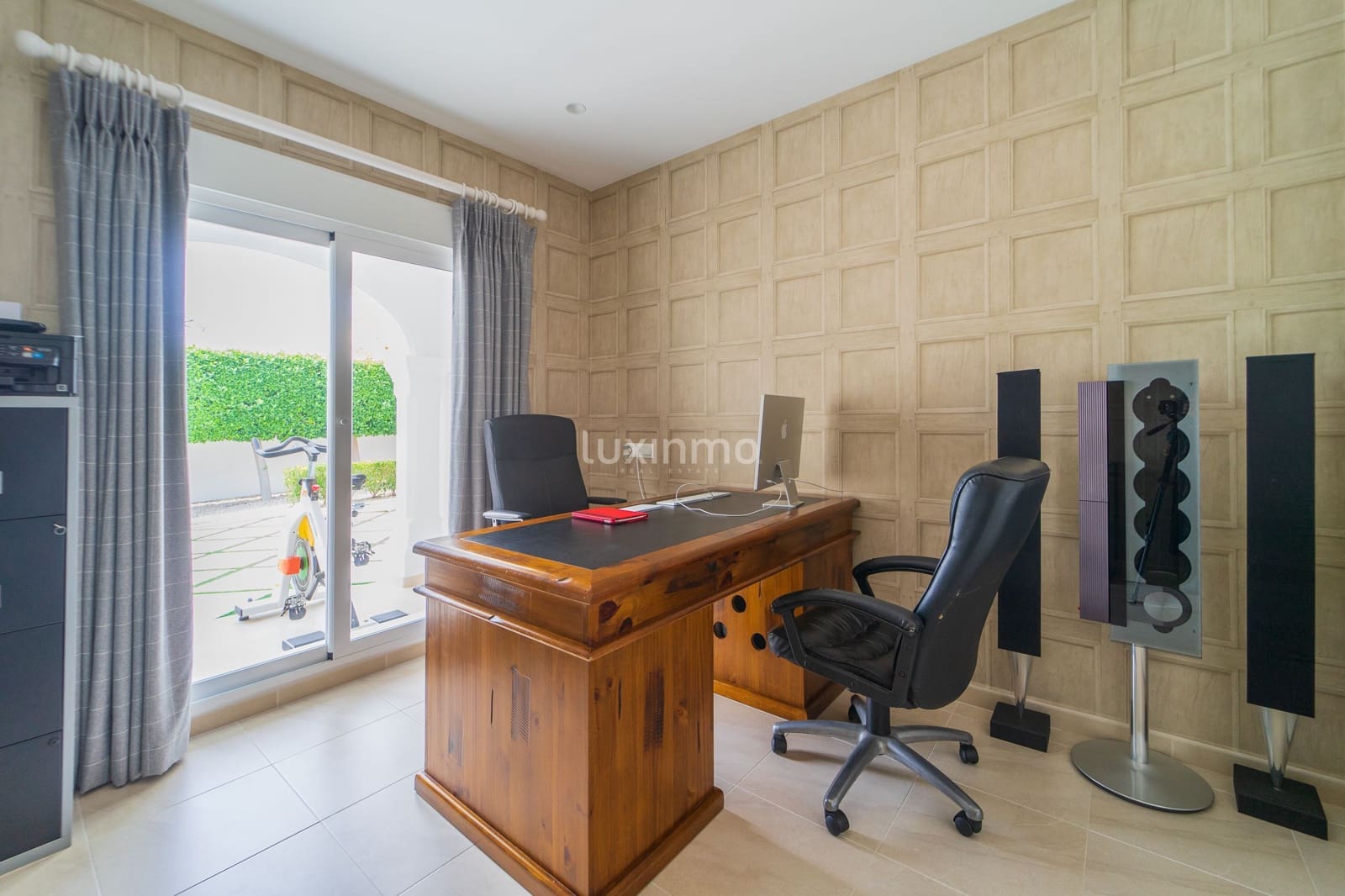 4 soverom Villa til salgs i Moraira med svømmebasseng garasje - € 1 489 000 (Ref: 8815359)