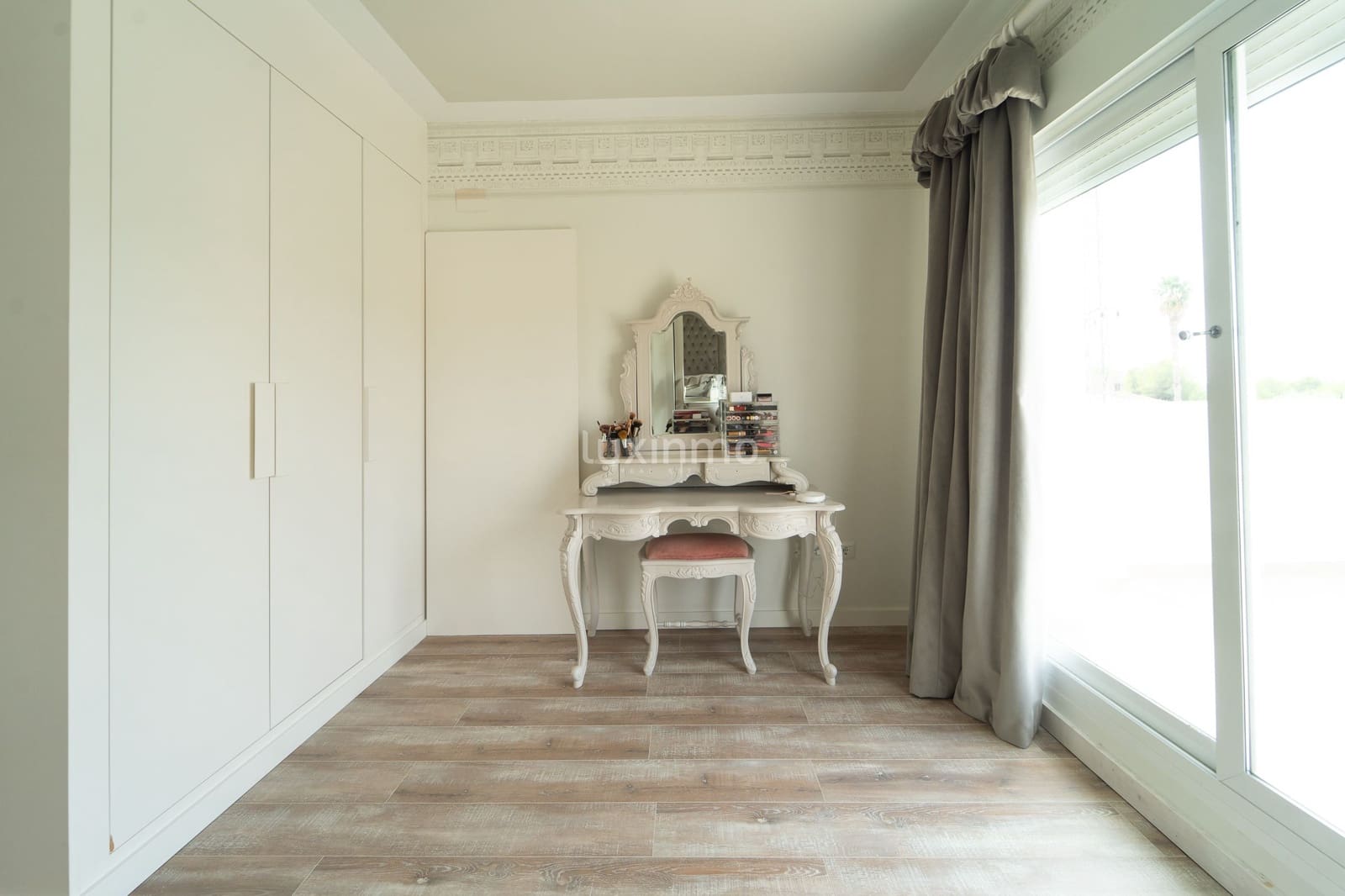 4 soverom Villa til salgs i Moraira med svømmebasseng garasje - € 1 489 000 (Ref: 8815359)