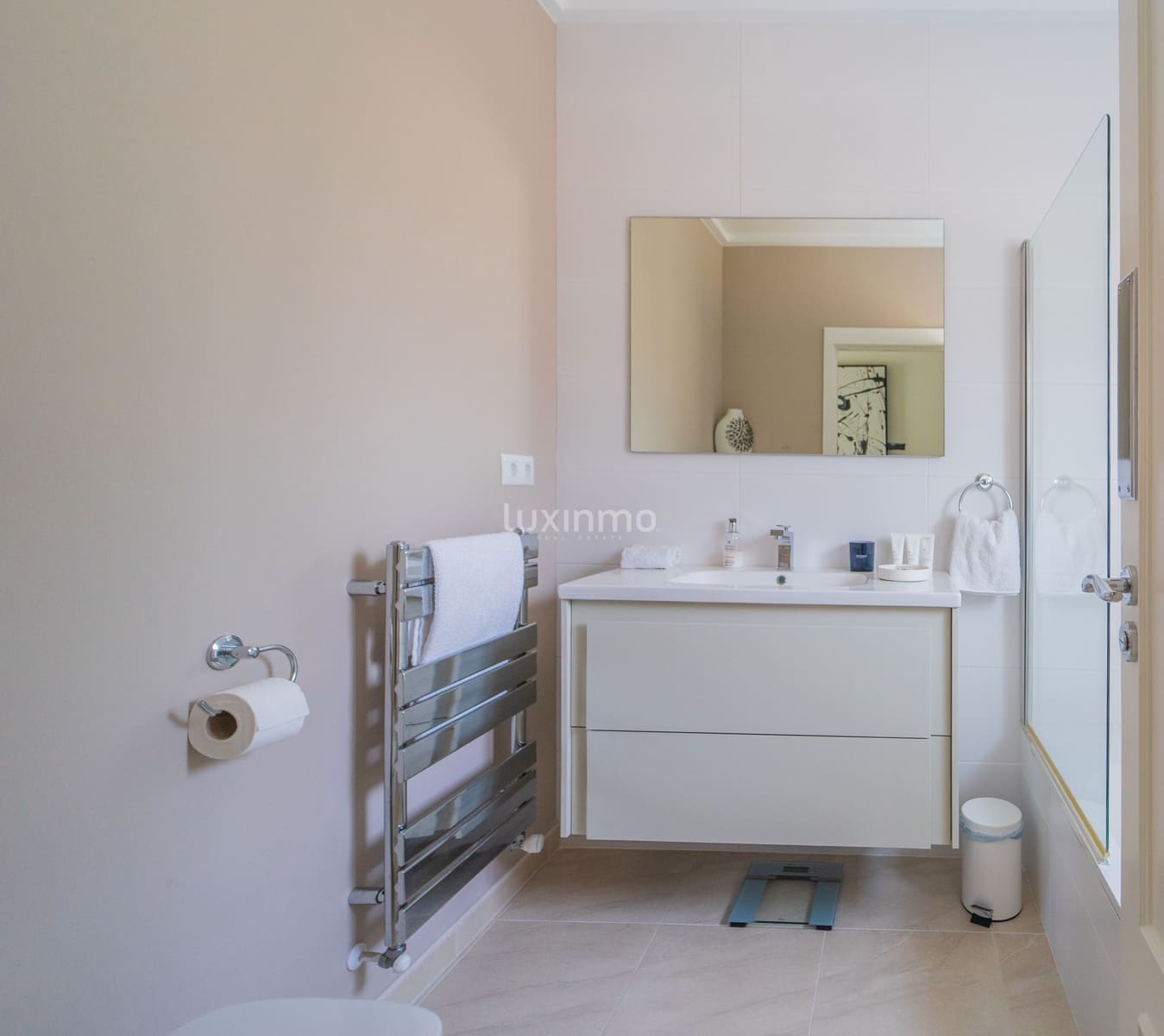 4 soverom Villa til salgs i Moraira med svømmebasseng garasje - € 1 489 000 (Ref: 8815359)