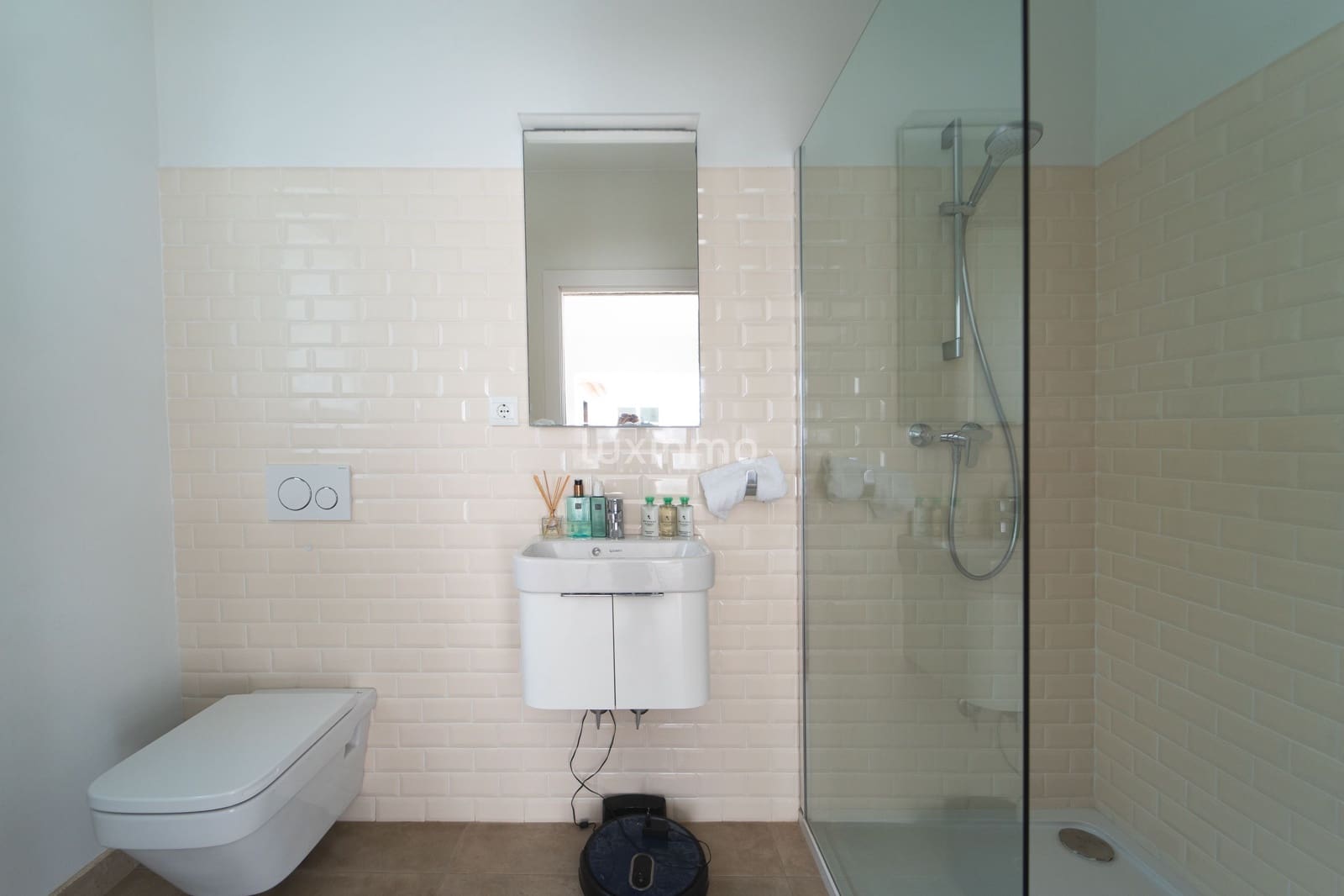 4 soverom Villa til salgs i Moraira med svømmebasseng garasje - € 1 489 000 (Ref: 8815359)