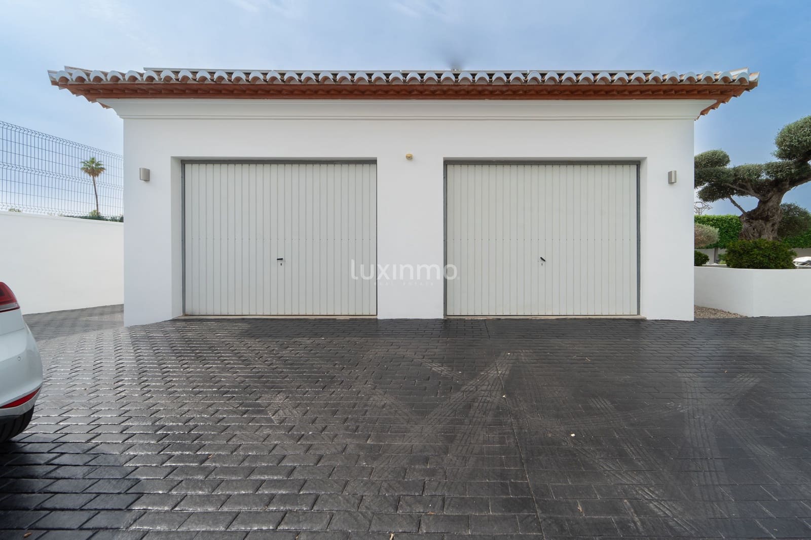 4 soverom Villa til salgs i Moraira med svømmebasseng garasje - € 1 489 000 (Ref: 8815359)