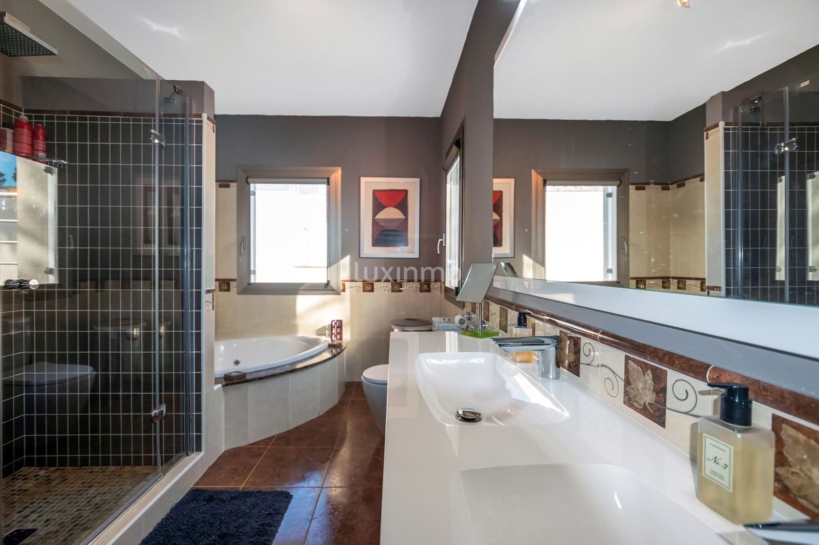 4 soveværelse Villa til salg i Altea med swimmingpool garage - € 1.200.000 (Ref: 8815360)