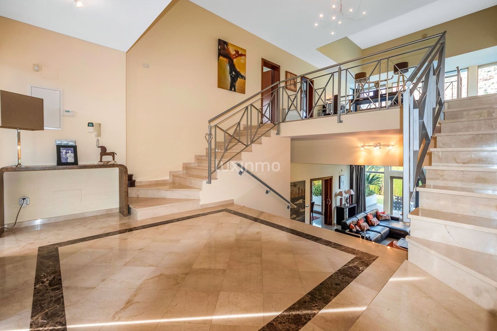 4 soveværelse Villa til salg i Altea med swimmingpool garage - € 1.200.000 (Ref: 8815360)