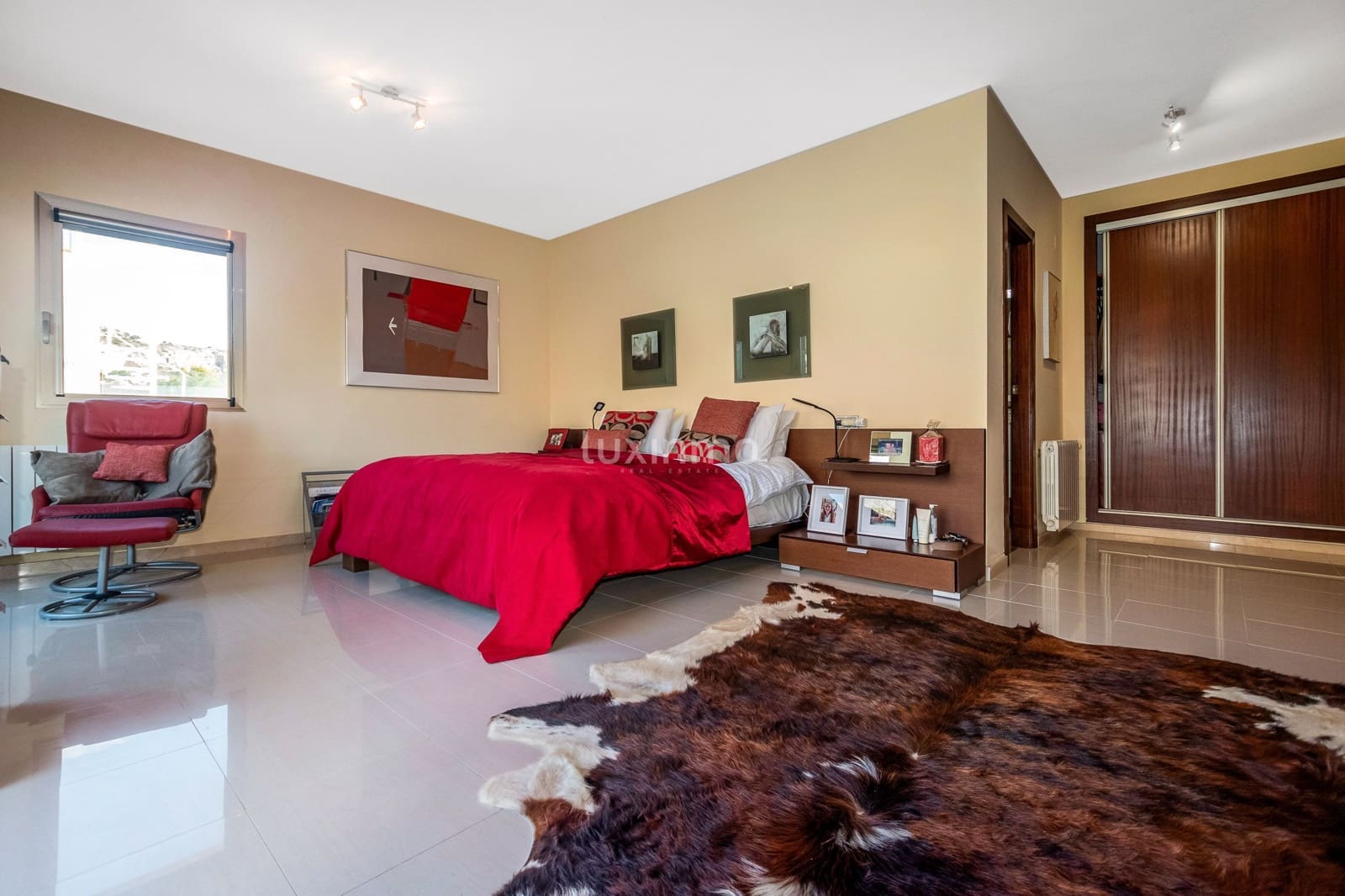 4 soveværelse Villa til salg i Altea med swimmingpool garage - € 1.200.000 (Ref: 8815360)