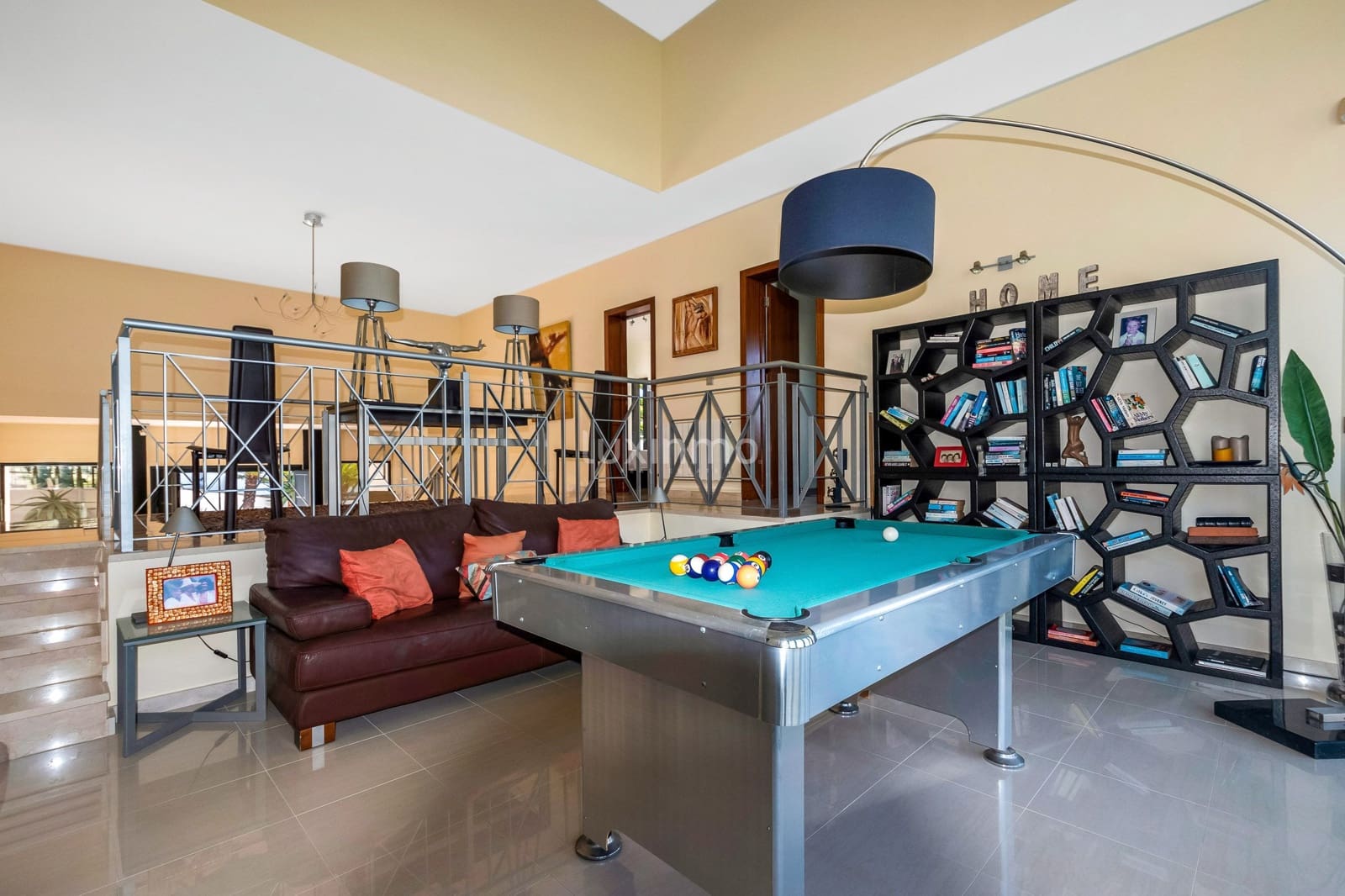 4 soveværelse Villa til salg i Altea med swimmingpool garage - € 1.200.000 (Ref: 8815360)