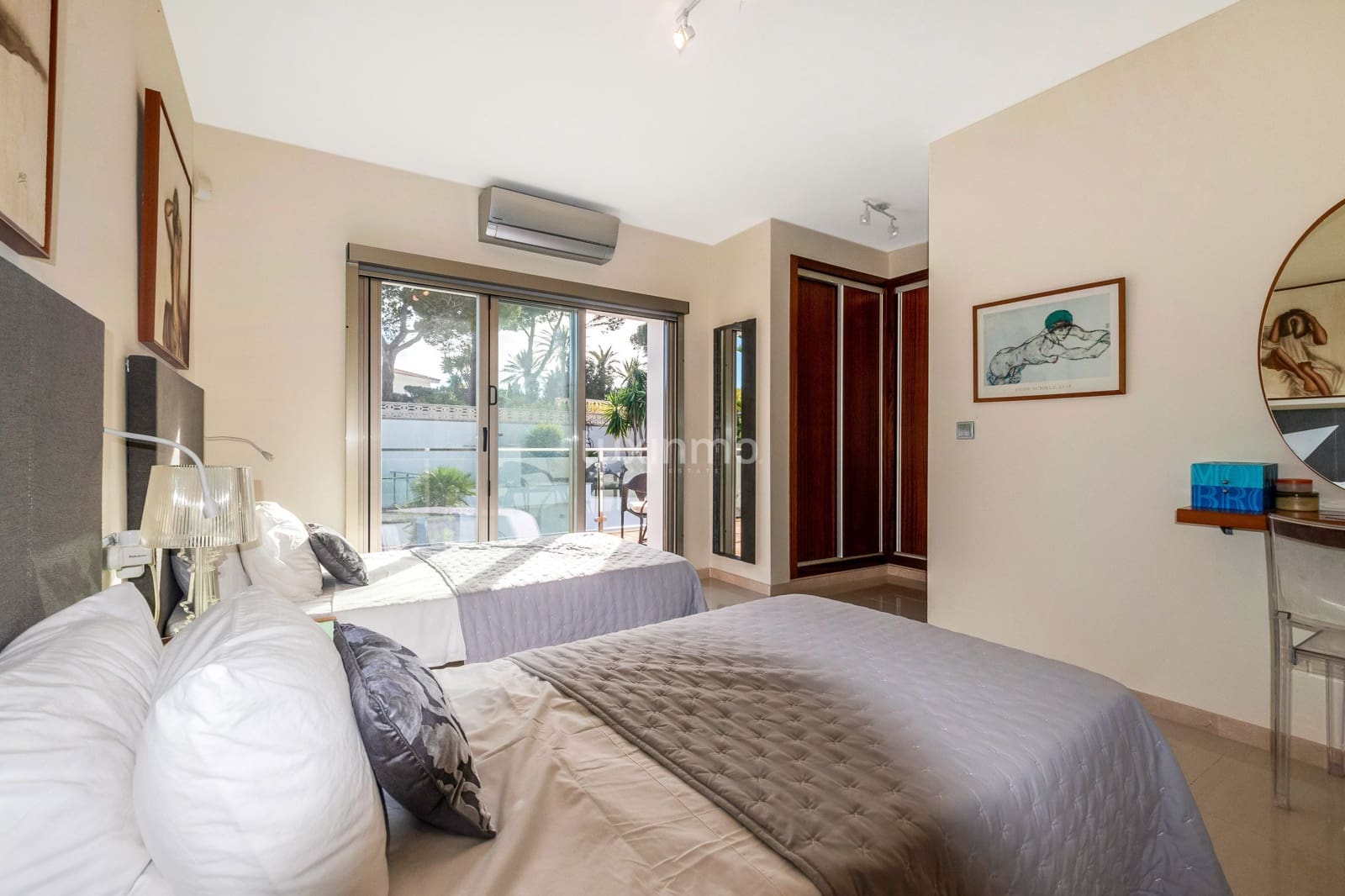 4 soveværelse Villa til salg i Altea med swimmingpool garage - € 1.200.000 (Ref: 8815360)