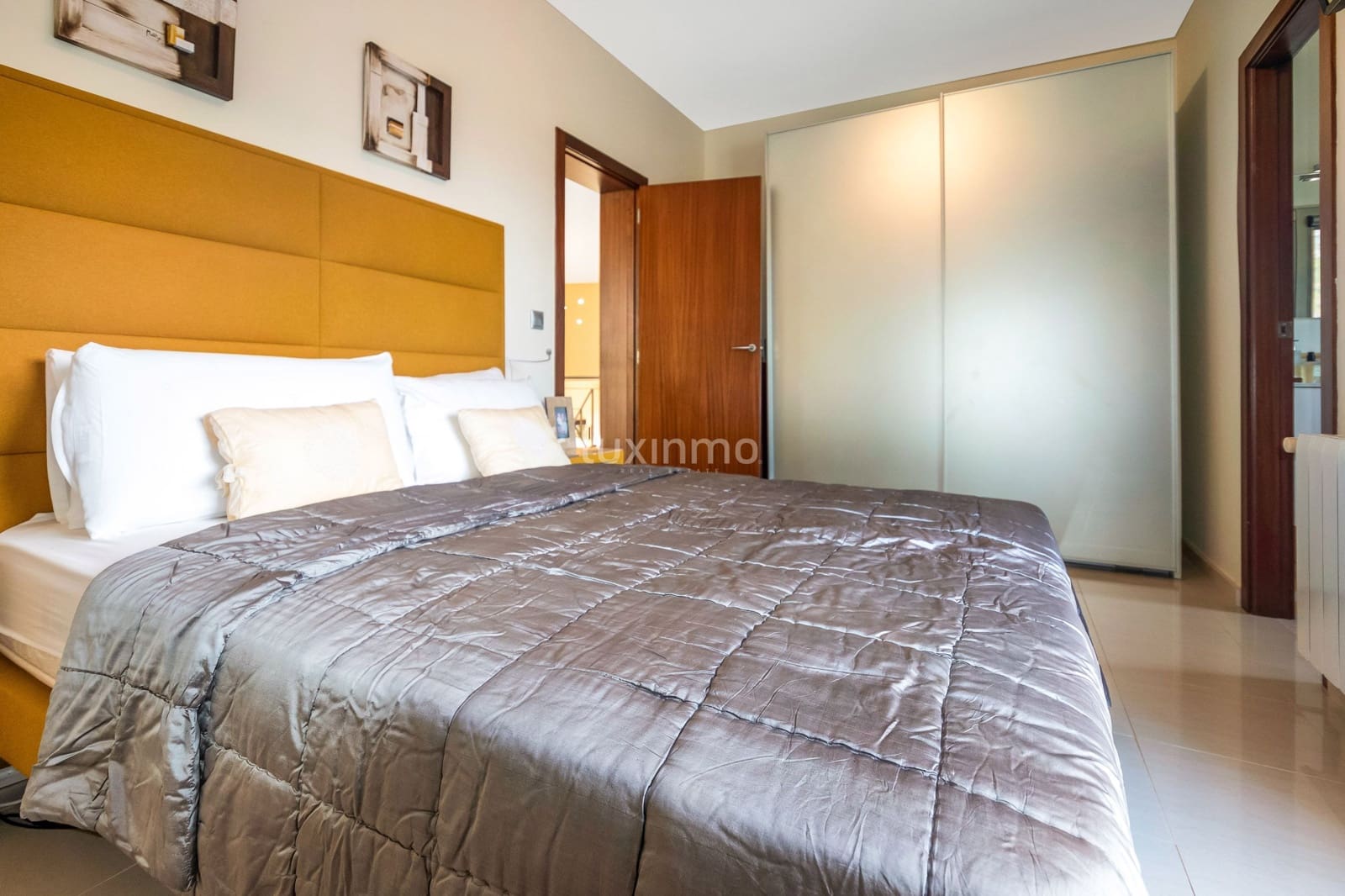 4 soveværelse Villa til salg i Altea med swimmingpool garage - € 1.200.000 (Ref: 8815360)