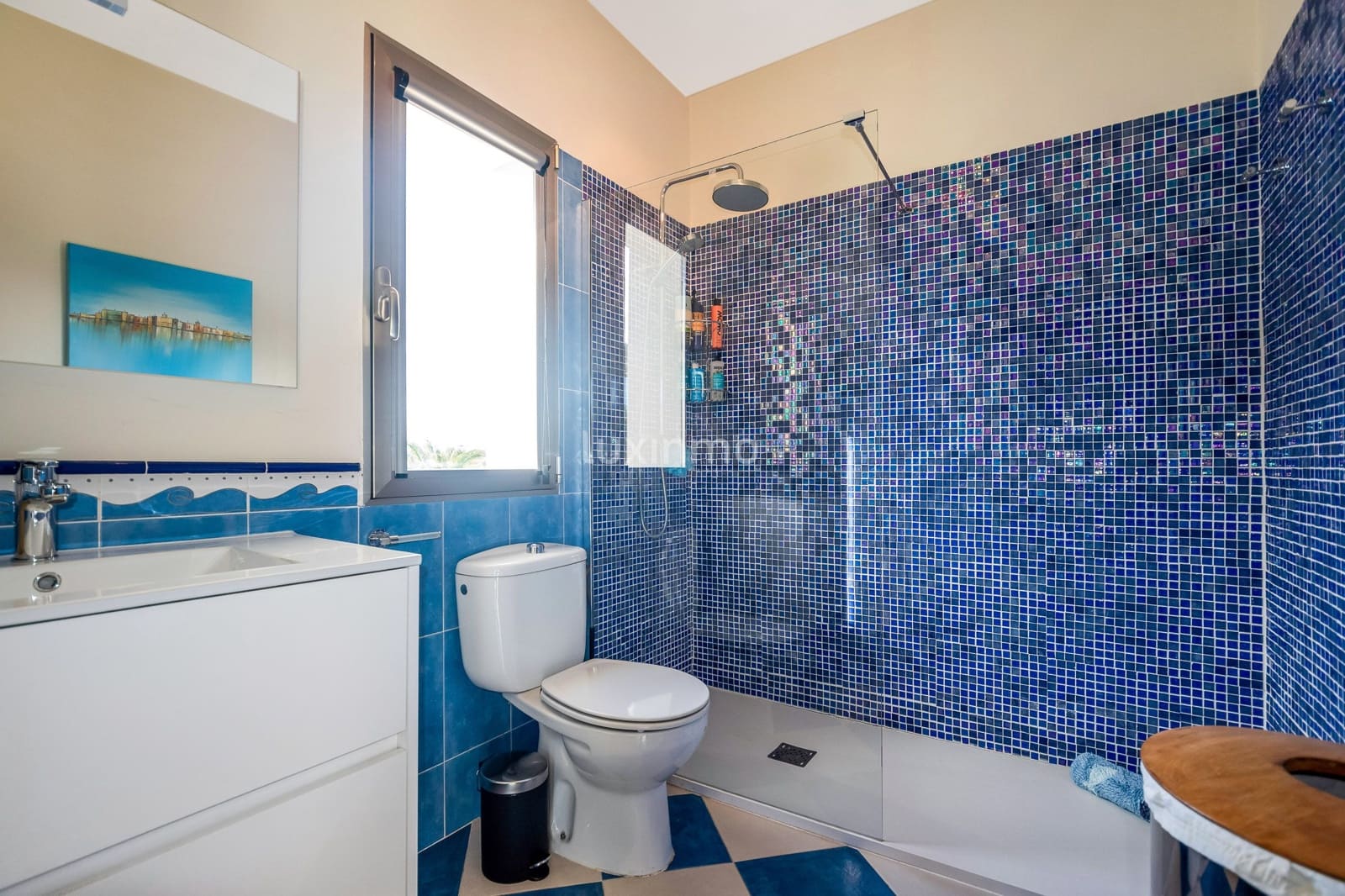 4 soveværelse Villa til salg i Altea med swimmingpool garage - € 1.200.000 (Ref: 8815360)