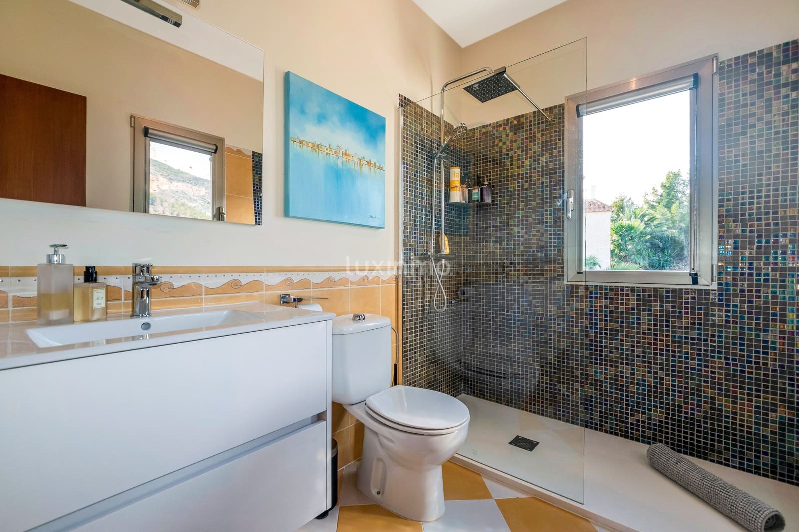 4 soveværelse Villa til salg i Altea med swimmingpool garage - € 1.200.000 (Ref: 8815360)