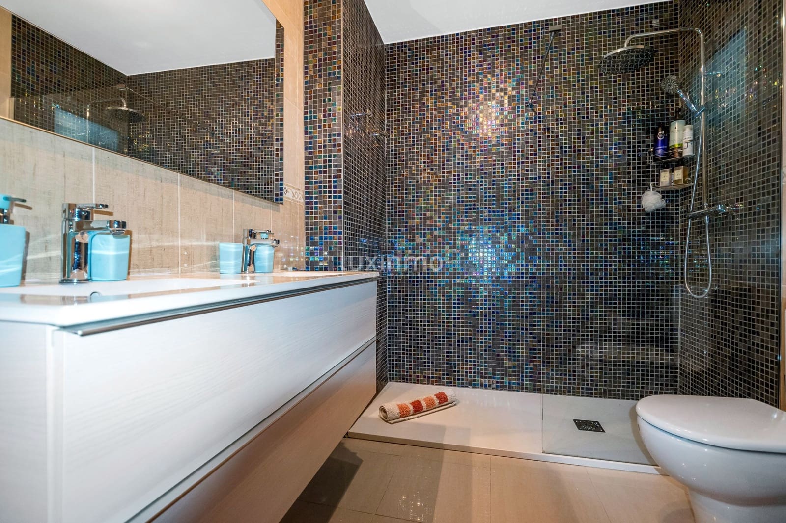 4 soveværelse Villa til salg i Altea med swimmingpool garage - € 1.200.000 (Ref: 8815360)