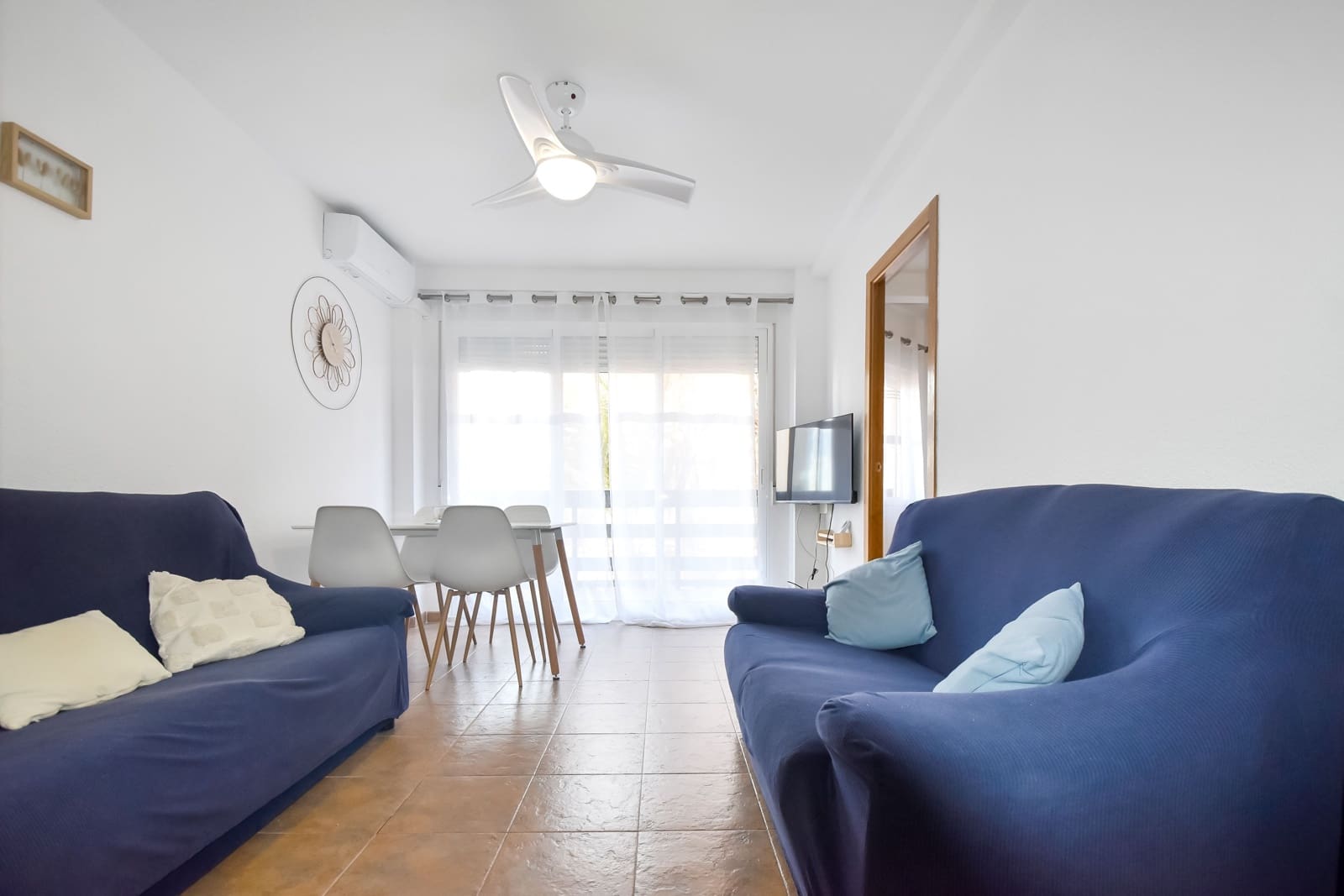 3 soveværelse Lejlighed til salg i El Campello med swimmingpool - € 382.000 (Ref: 8815362)