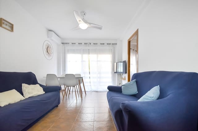 3 bedroom Apartment for sale in El Campello with pool - € 382,000 (Ref: 8815362)