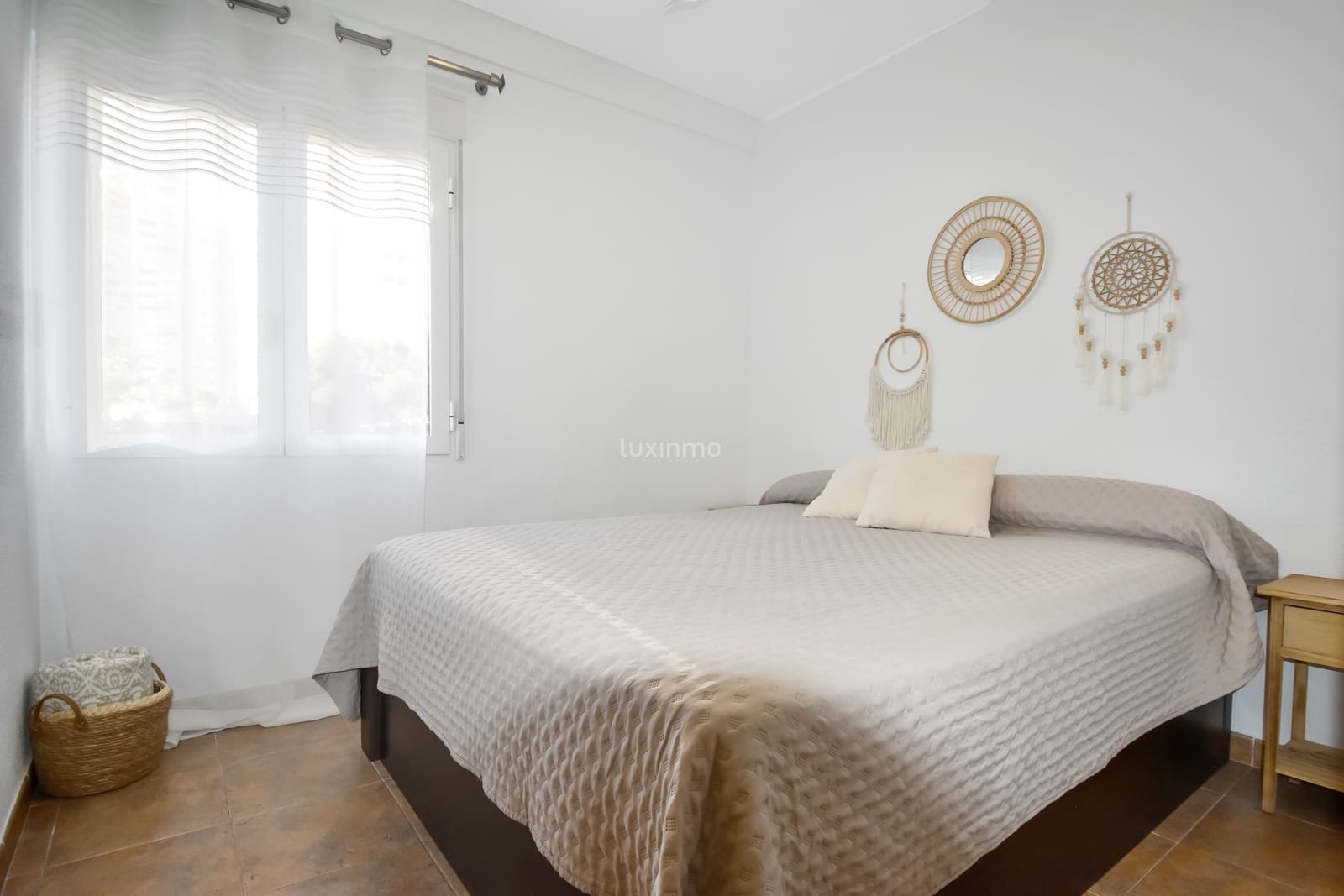 3 soveværelse Lejlighed til salg i El Campello med swimmingpool - € 382.000 (Ref: 8815362)