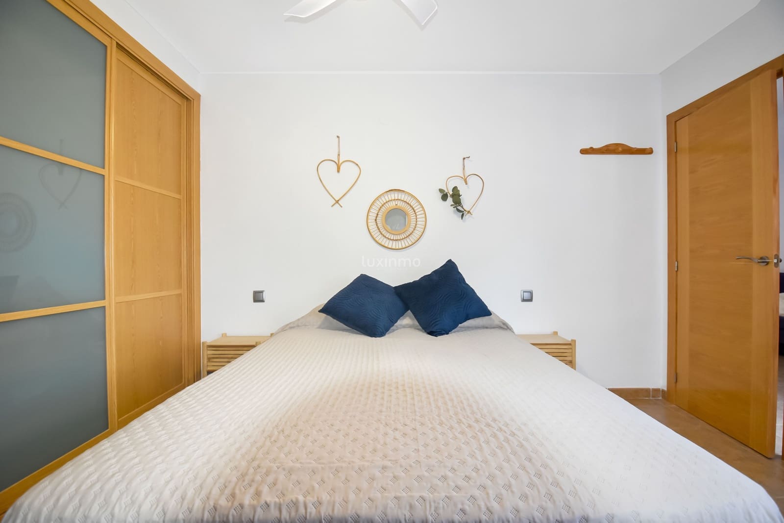 3 soveværelse Lejlighed til salg i El Campello med swimmingpool - € 382.000 (Ref: 8815362)