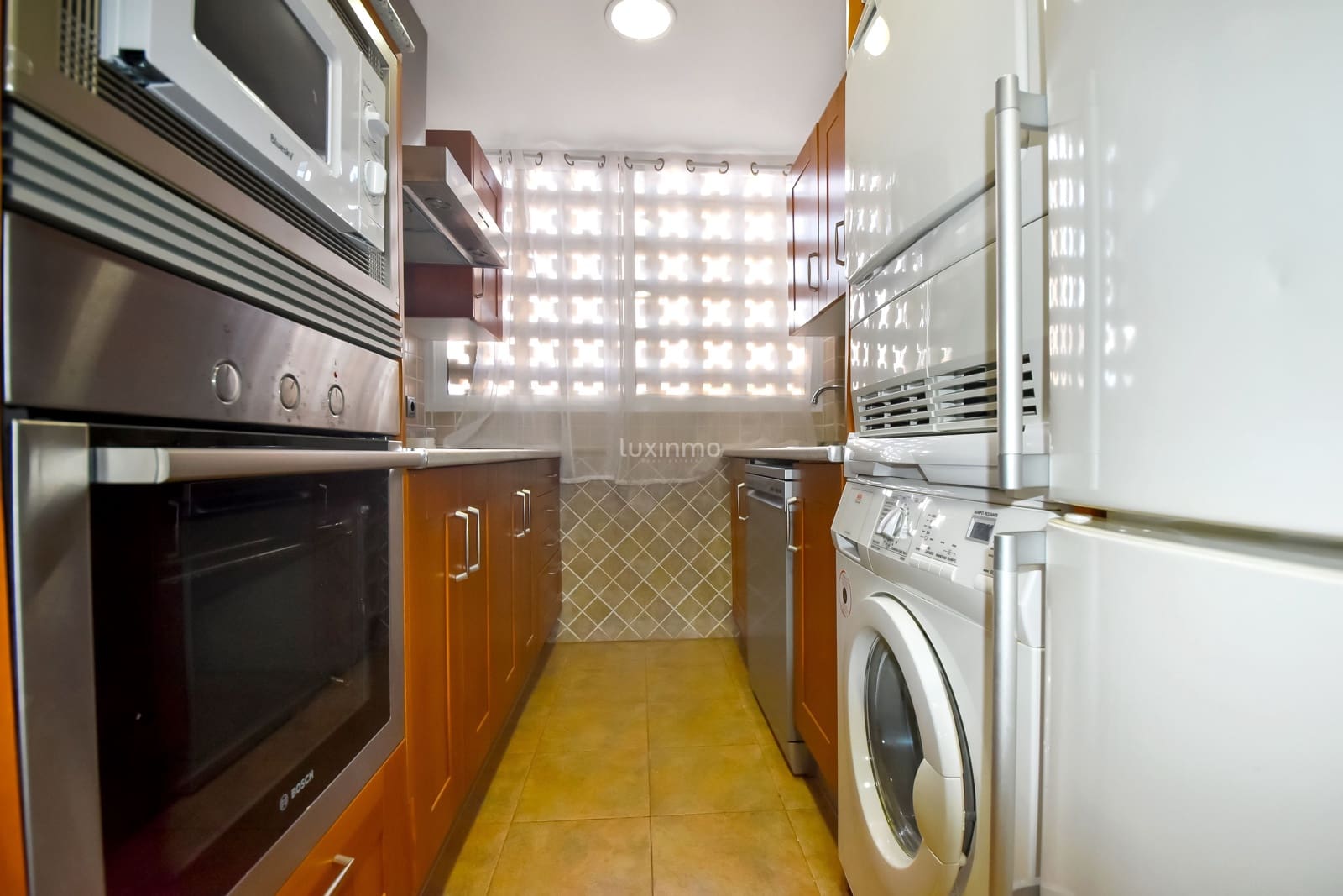 3 soveværelse Lejlighed til salg i El Campello med swimmingpool - € 382.000 (Ref: 8815362)