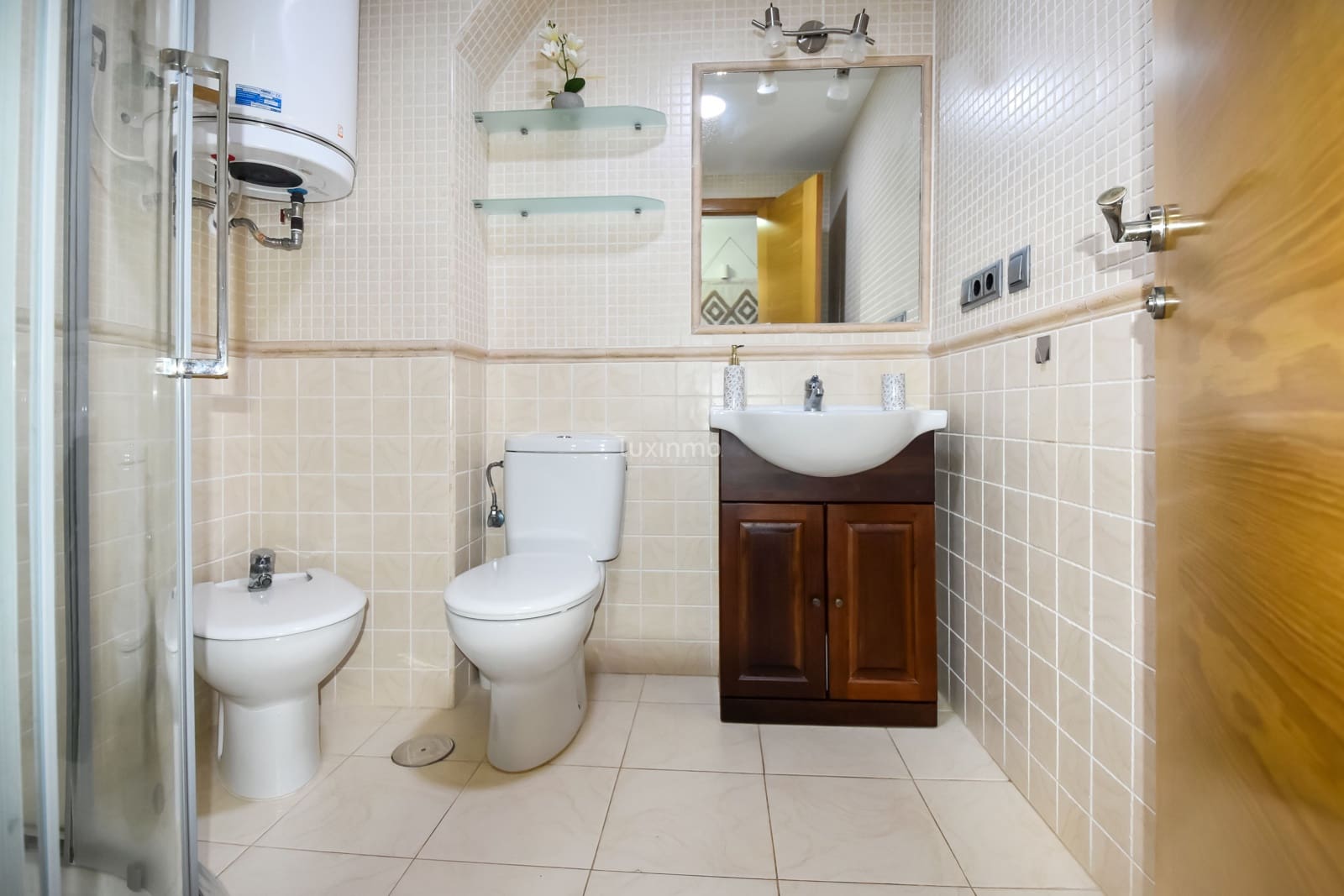 3 soveværelse Lejlighed til salg i El Campello med swimmingpool - € 382.000 (Ref: 8815362)