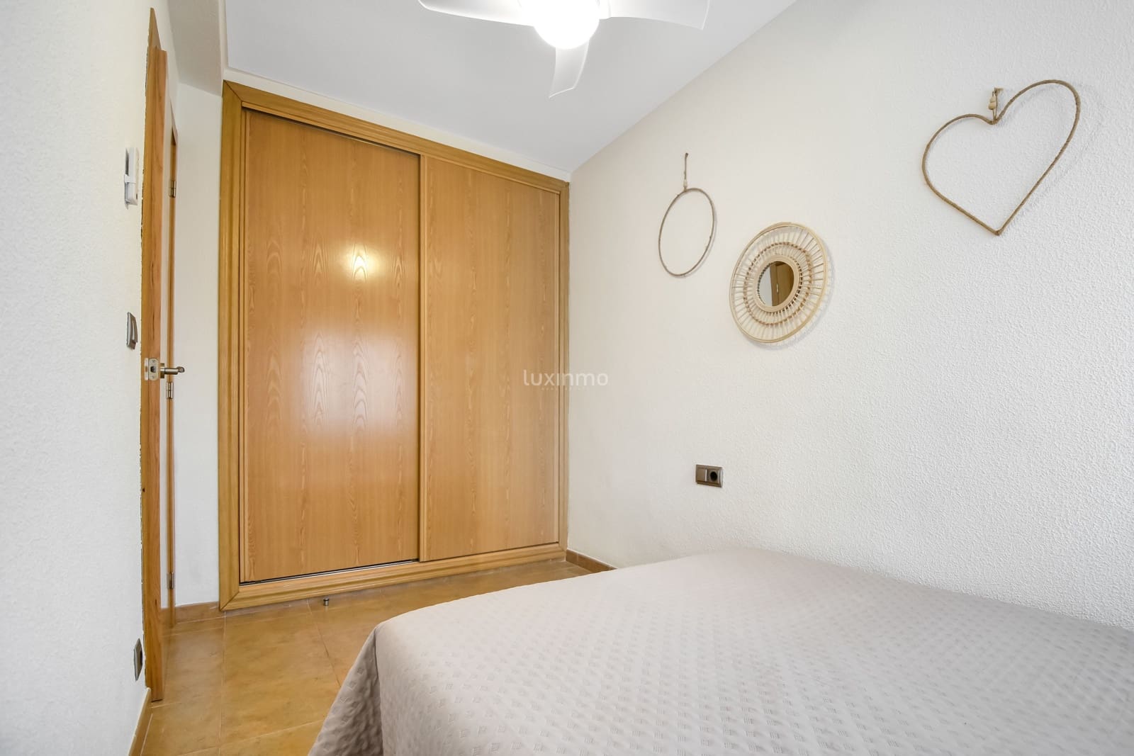 3 soveværelse Lejlighed til salg i El Campello med swimmingpool - € 382.000 (Ref: 8815362)