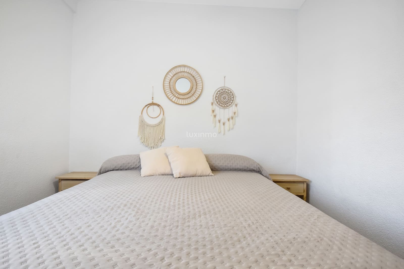 3 soveværelse Lejlighed til salg i El Campello med swimmingpool - € 382.000 (Ref: 8815362)