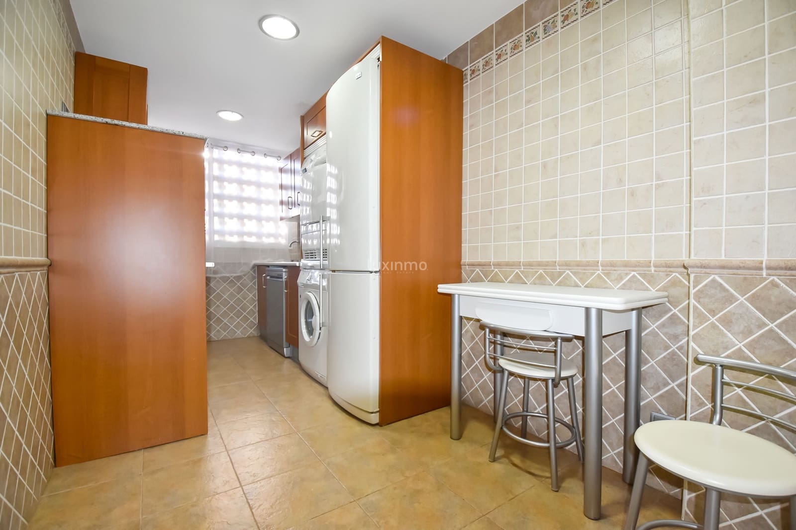 3 soveværelse Lejlighed til salg i El Campello med swimmingpool - € 382.000 (Ref: 8815362)