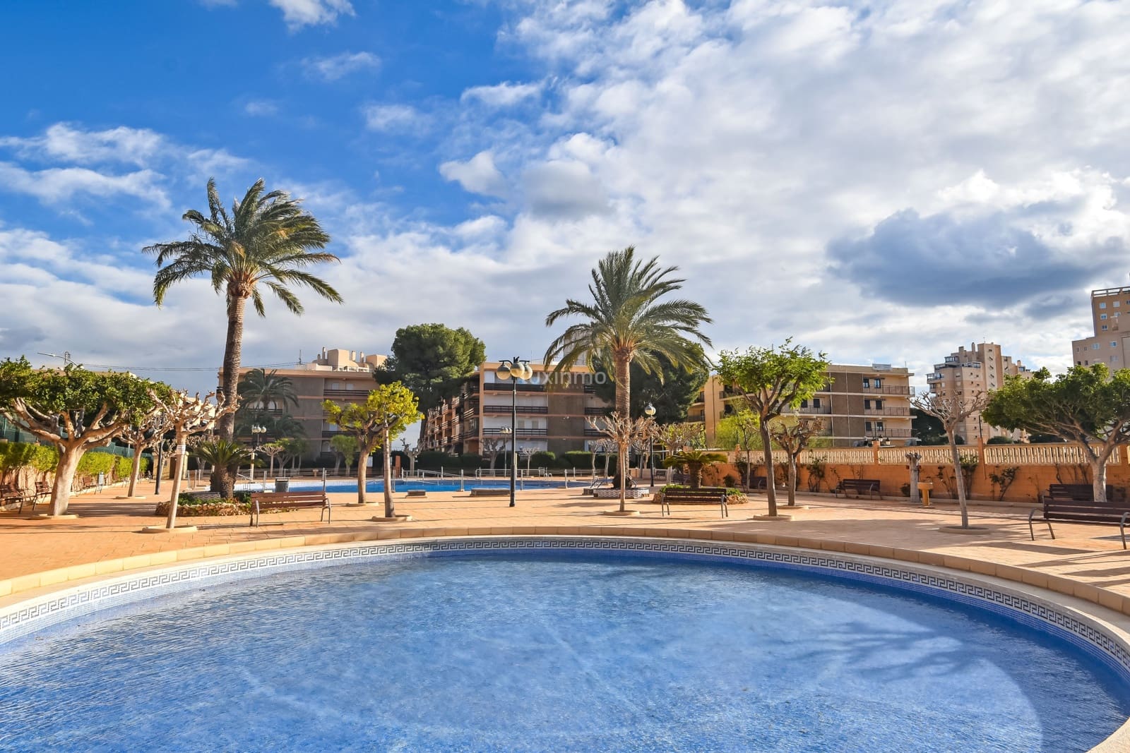 3 soveværelse Lejlighed til salg i El Campello med swimmingpool - € 382.000 (Ref: 8815362)