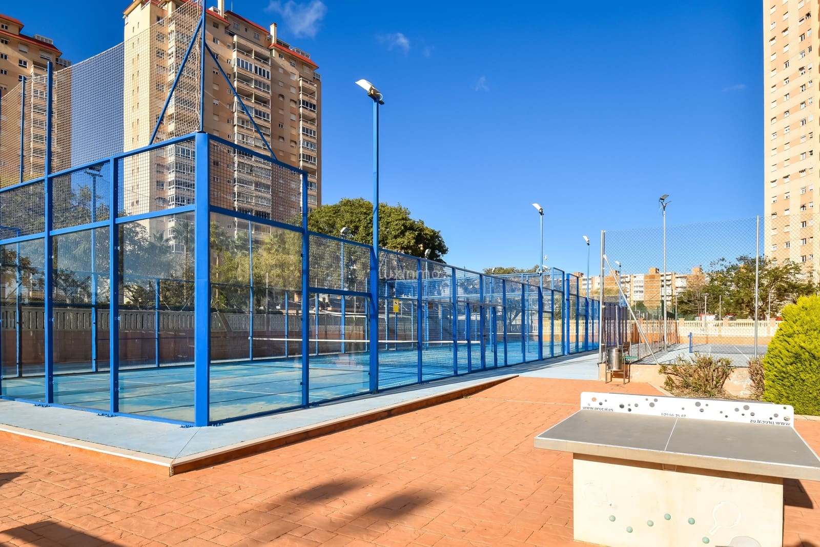 3 soveværelse Lejlighed til salg i El Campello med swimmingpool - € 382.000 (Ref: 8815362)