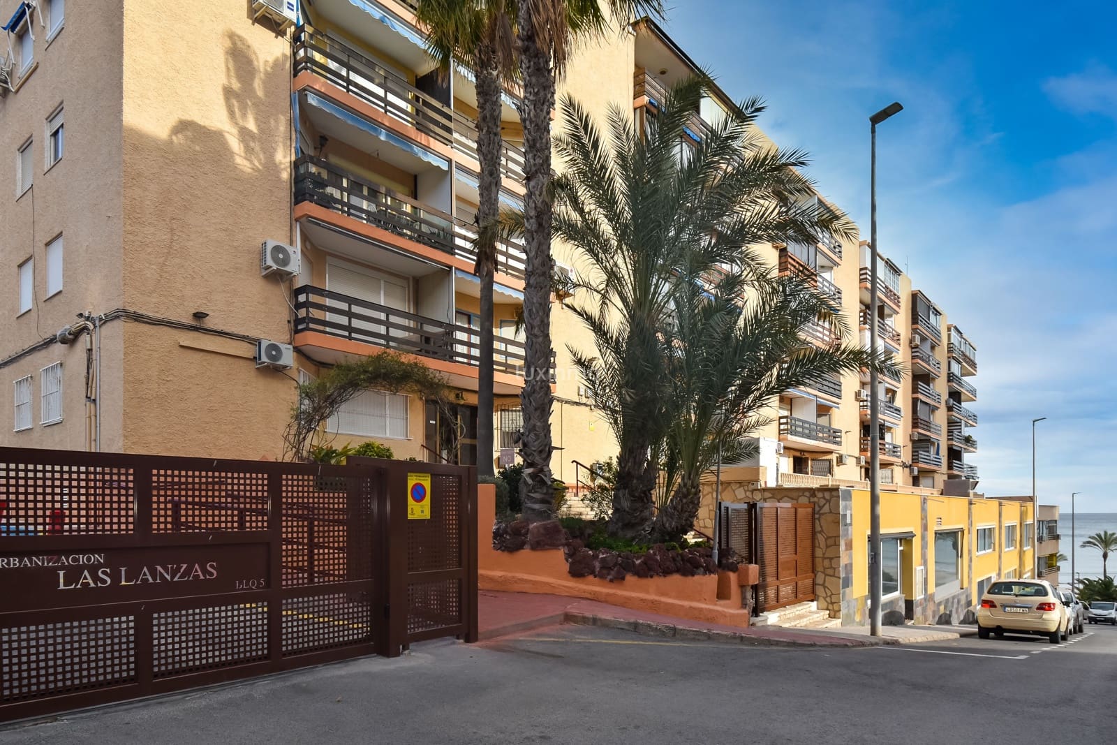 3 soveværelse Lejlighed til salg i El Campello med swimmingpool - € 382.000 (Ref: 8815362)