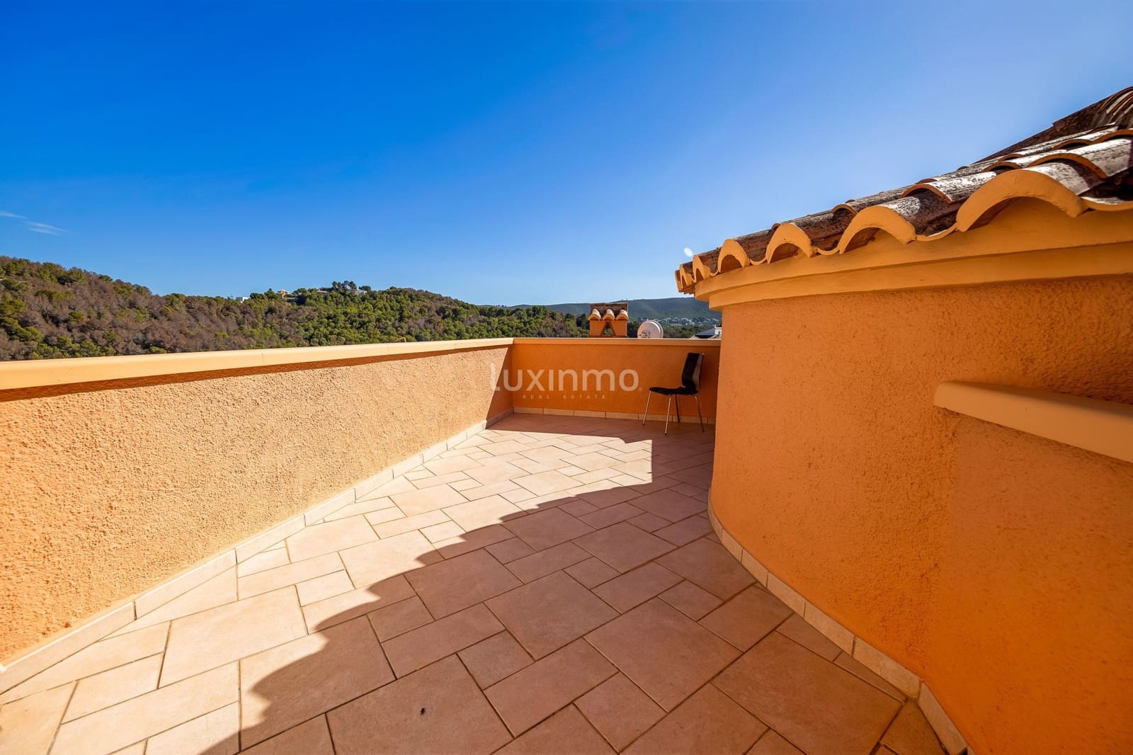 3 Zimmer Villa zu verkaufen in Javea / Xabia mit Pool - 750.000 € (Ref: 8815386)