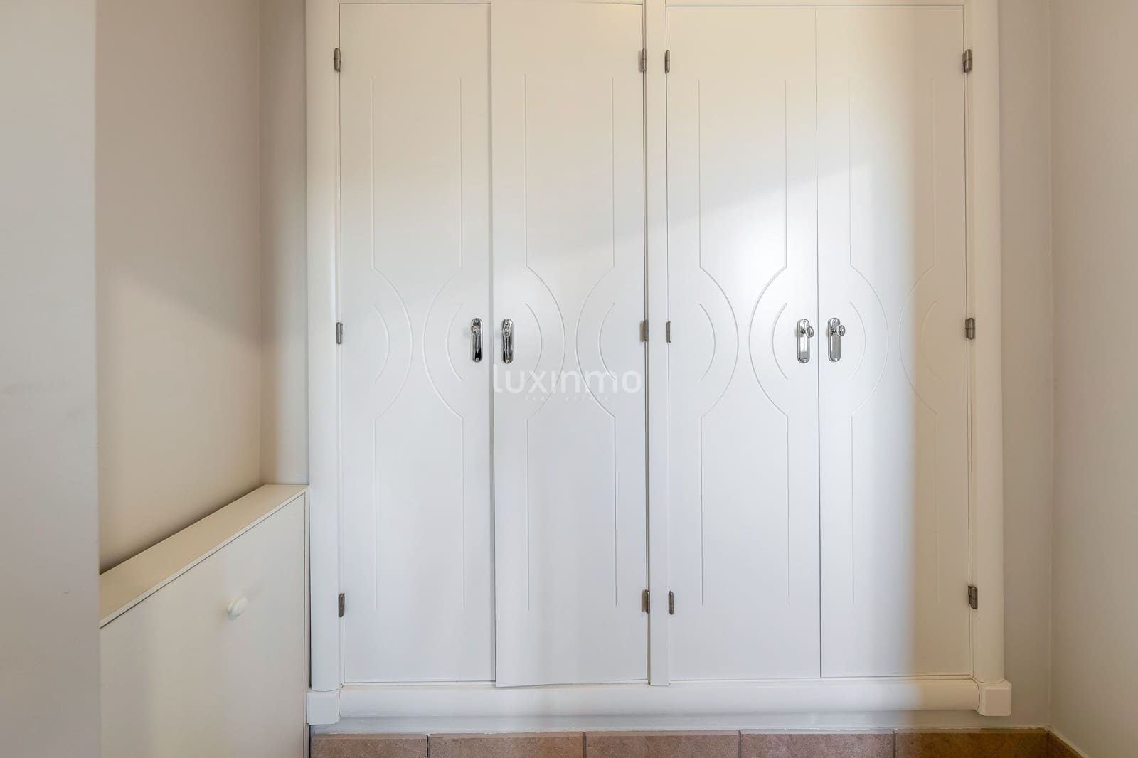 3 Zimmer Villa zu verkaufen in Javea / Xabia mit Pool - 750.000 € (Ref: 8815386)